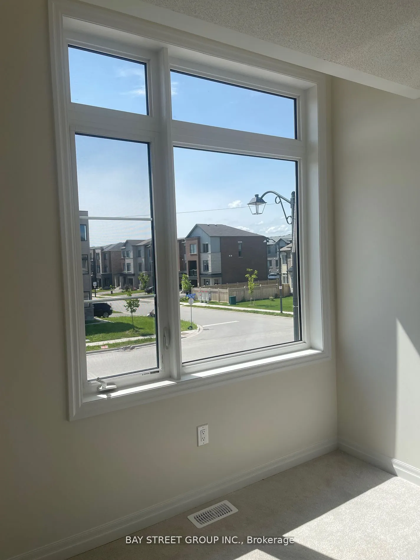 160 William Booth Avenue