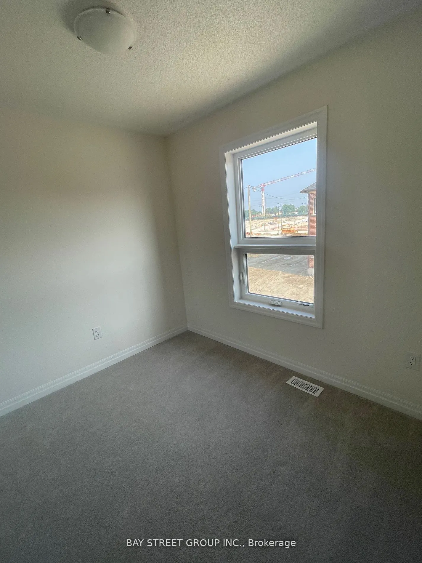 160 William Booth Avenue