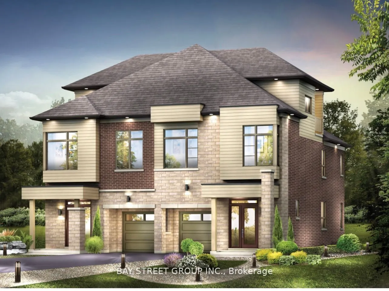 160 William Booth Avenue