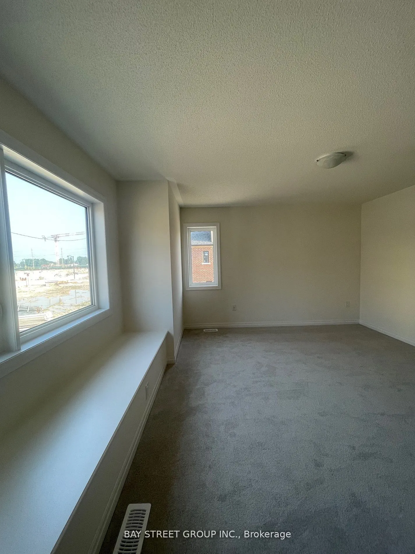 160 William Booth Avenue