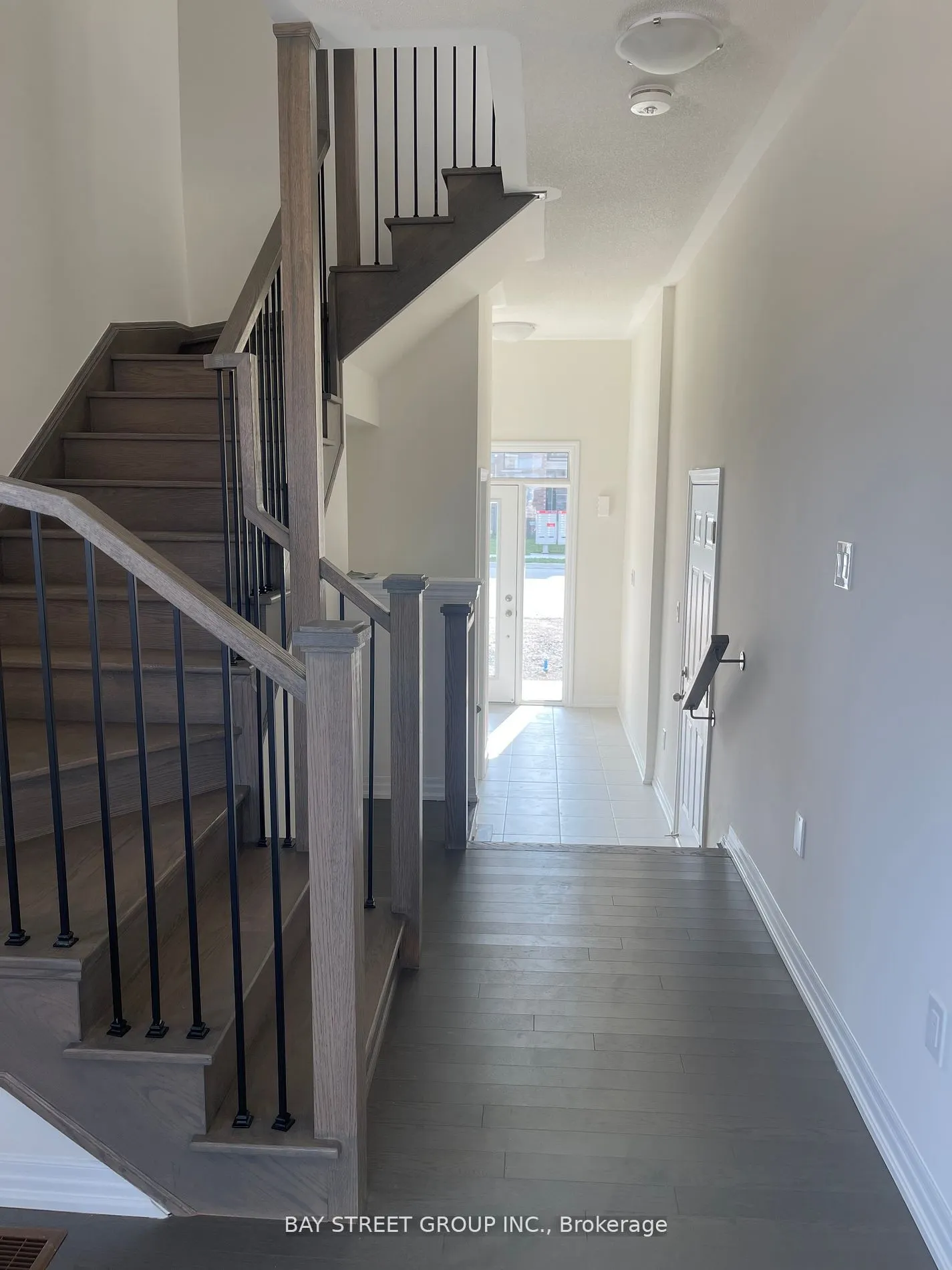 160 William Booth Avenue