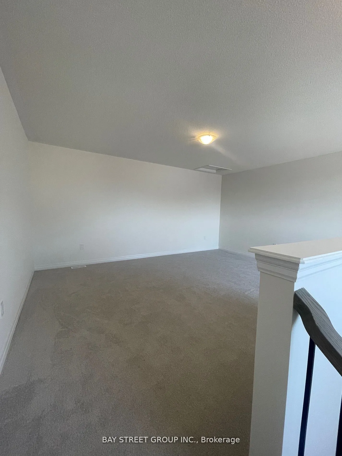 160 William Booth Avenue