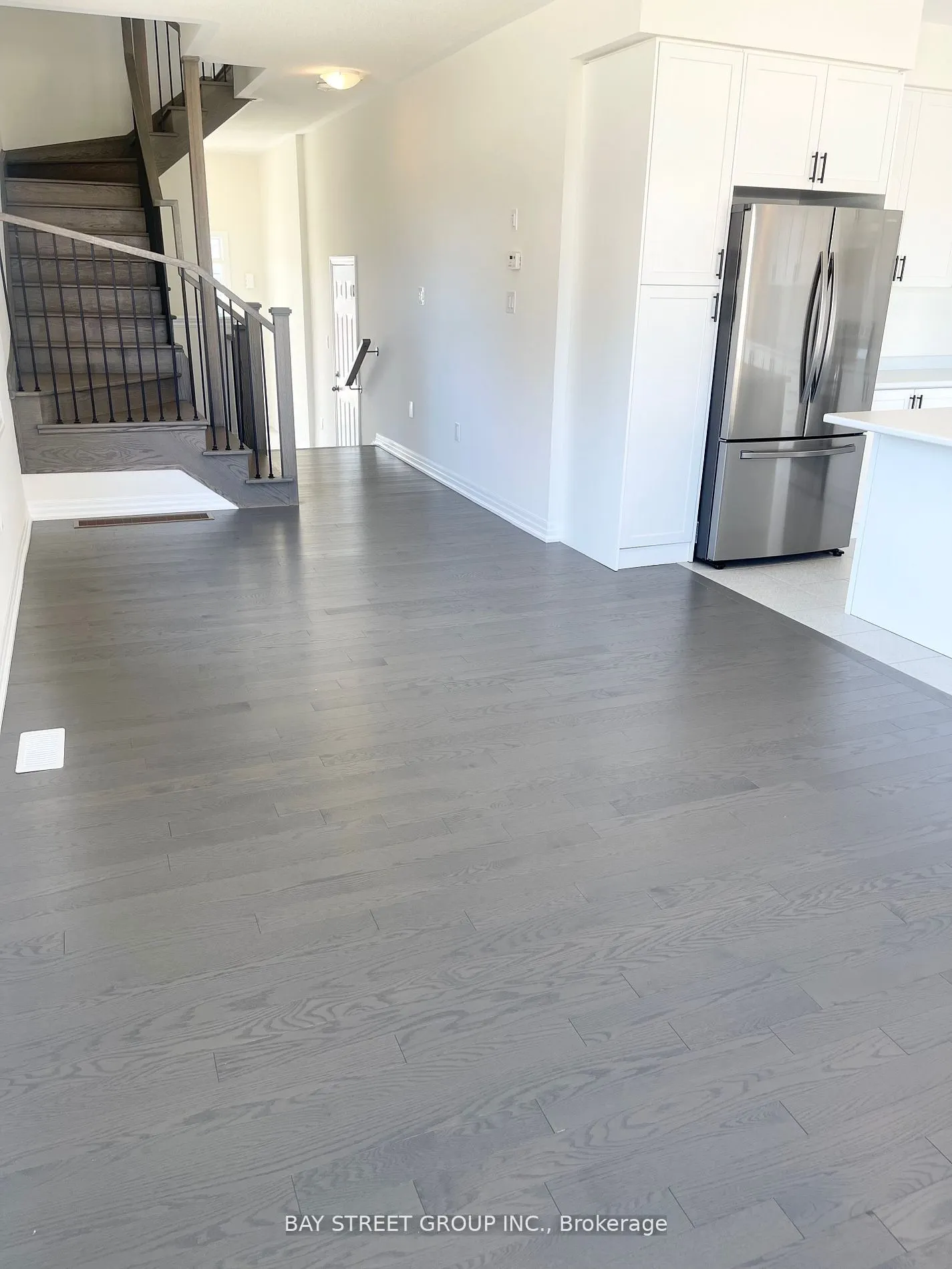 160 William Booth Avenue