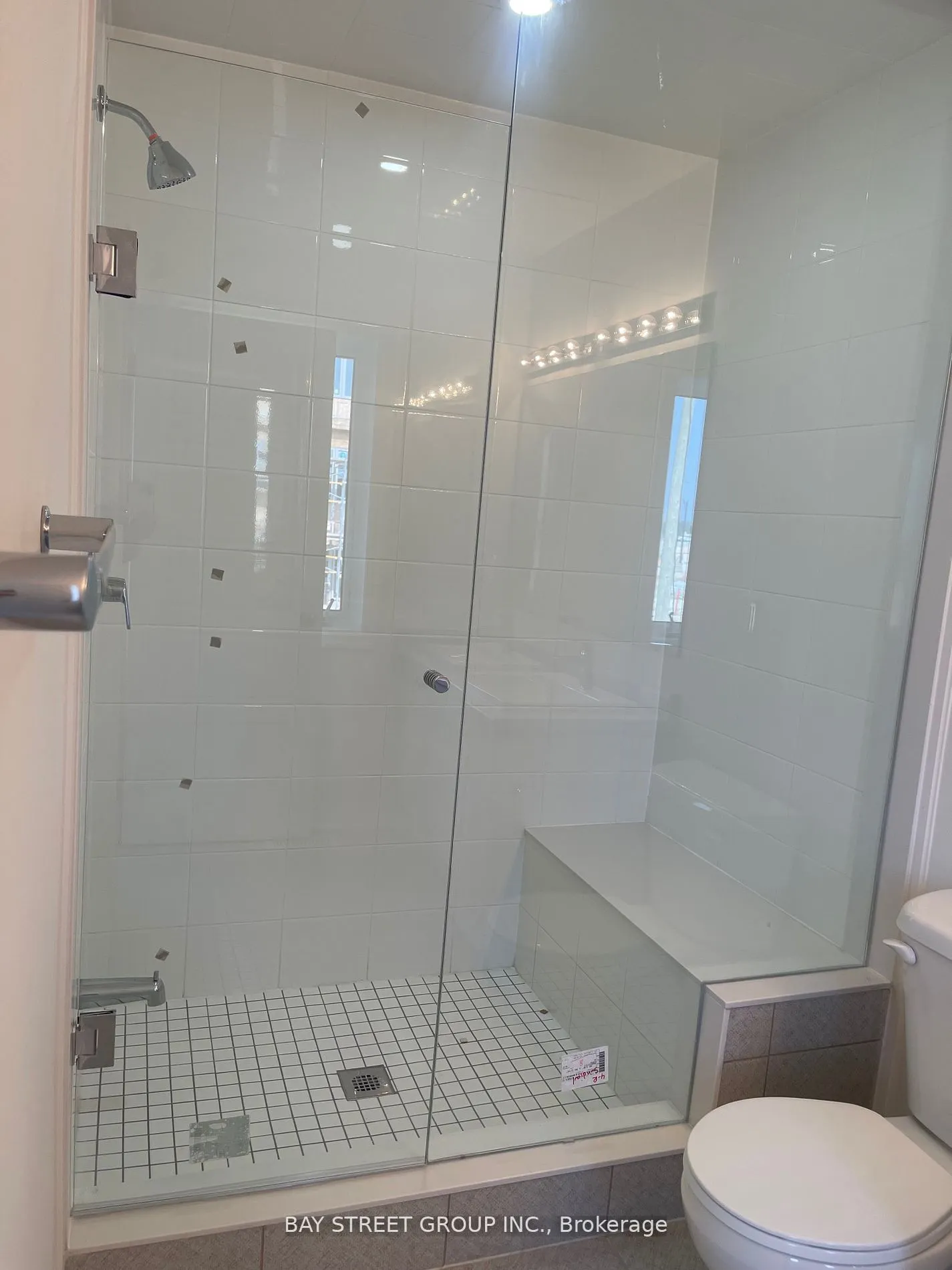 160 William Booth Avenue