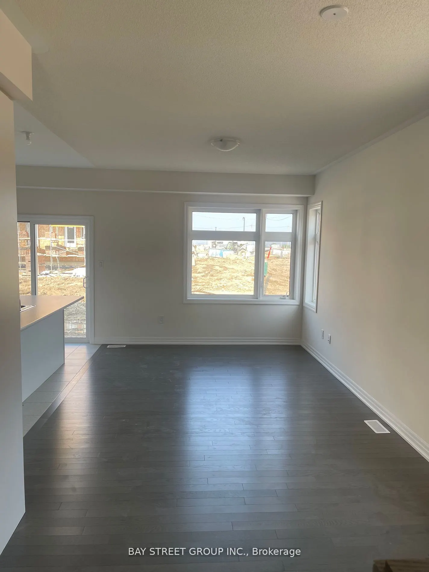 160 William Booth Avenue