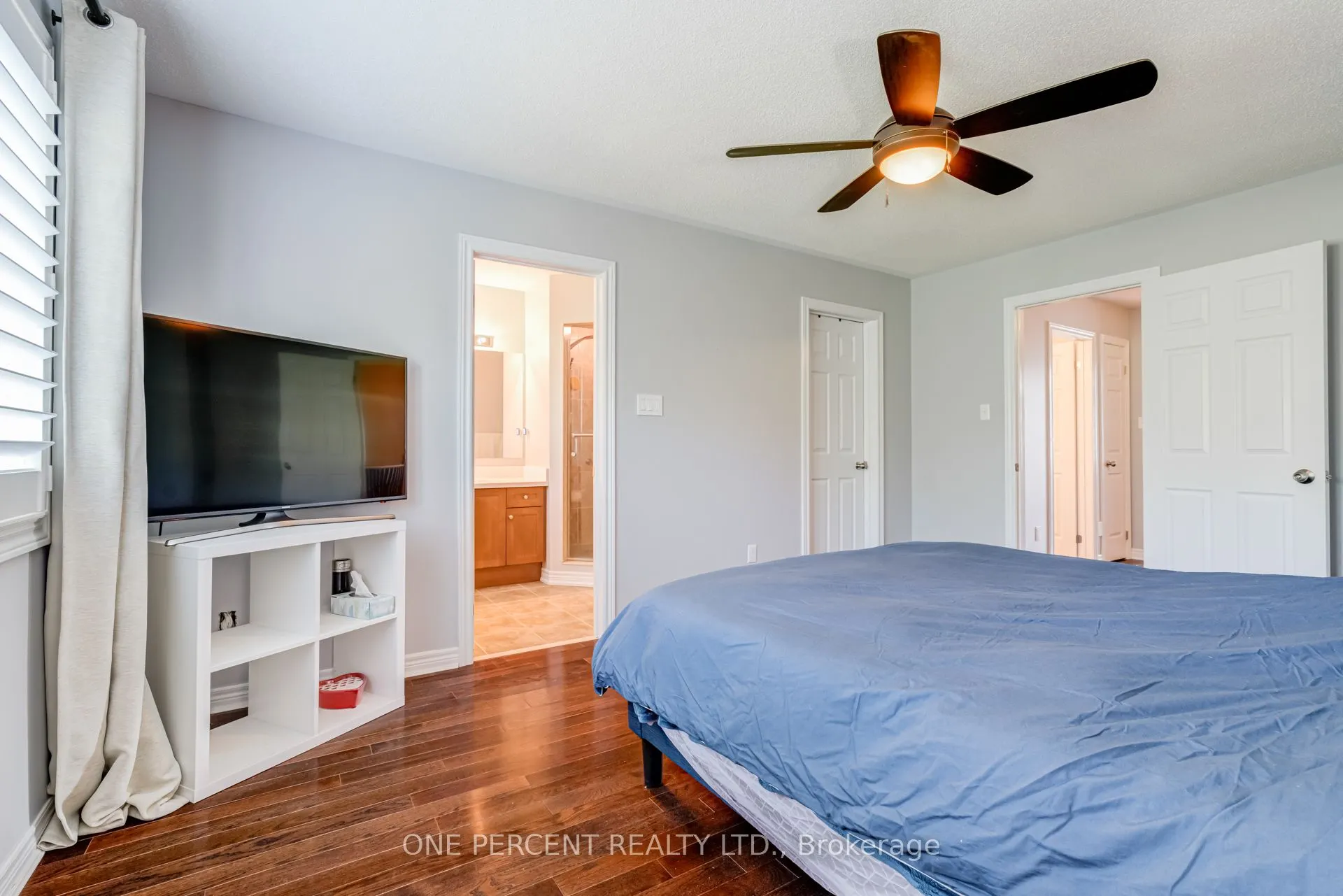 707 John Cole Court