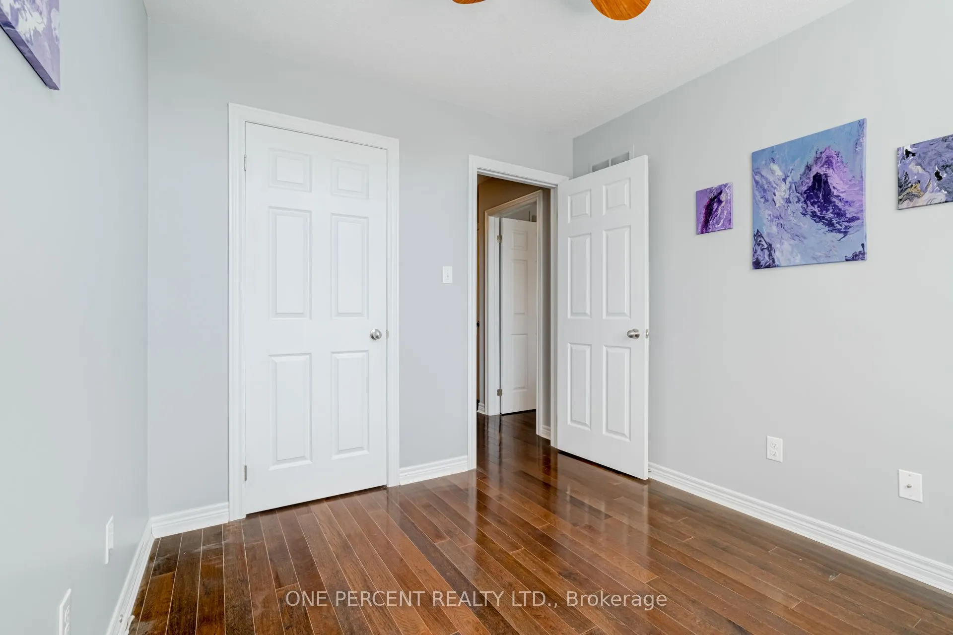 707 John Cole Court
