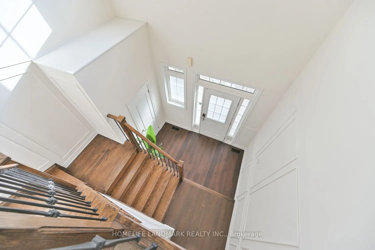 350 Roy Harper Avenue