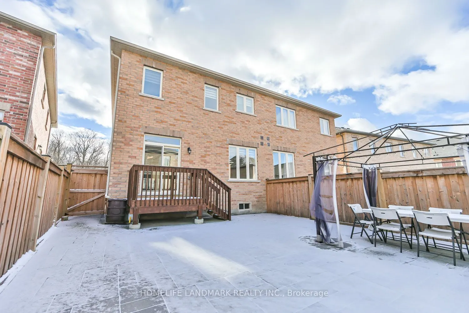 350 Roy Harper Avenue