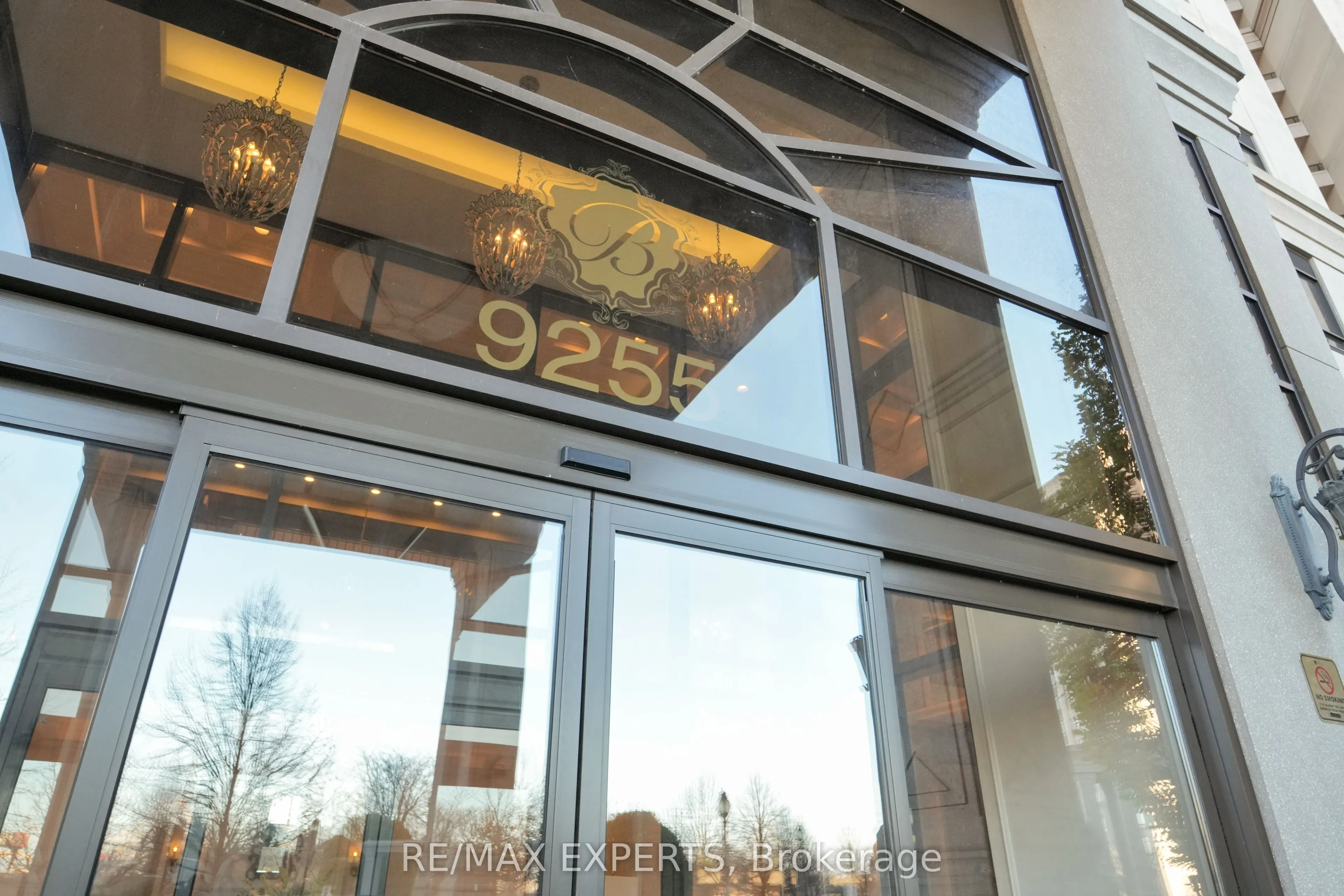 9255 Jane Street, #805