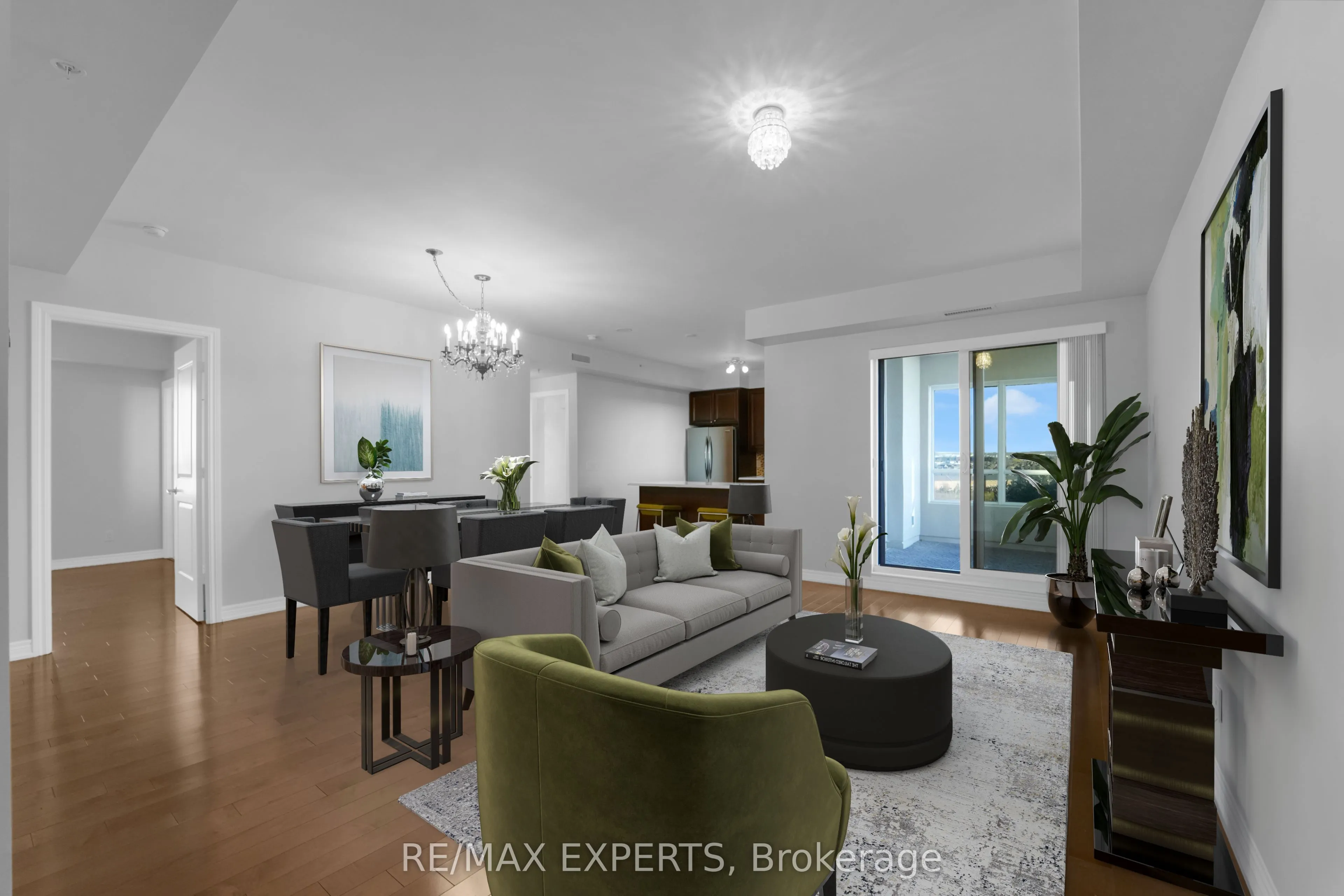 9255 Jane Street, #805
