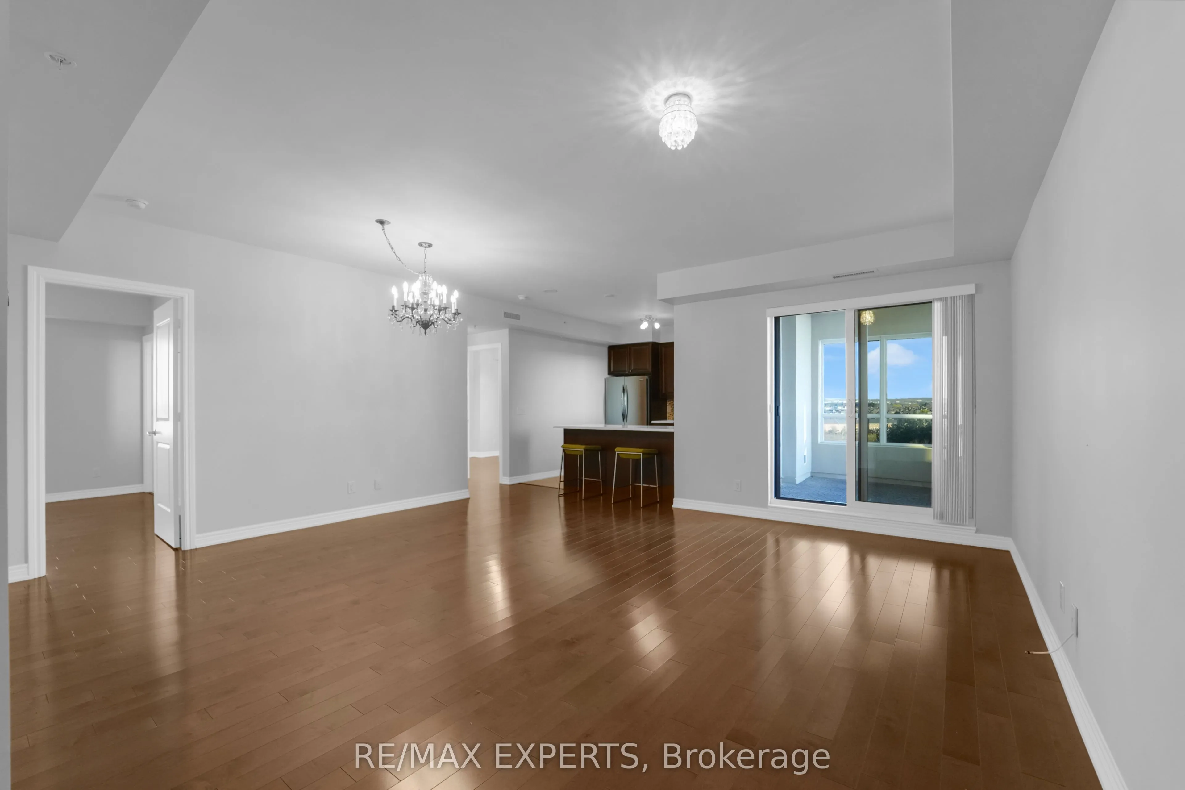 9255 Jane Street, #805