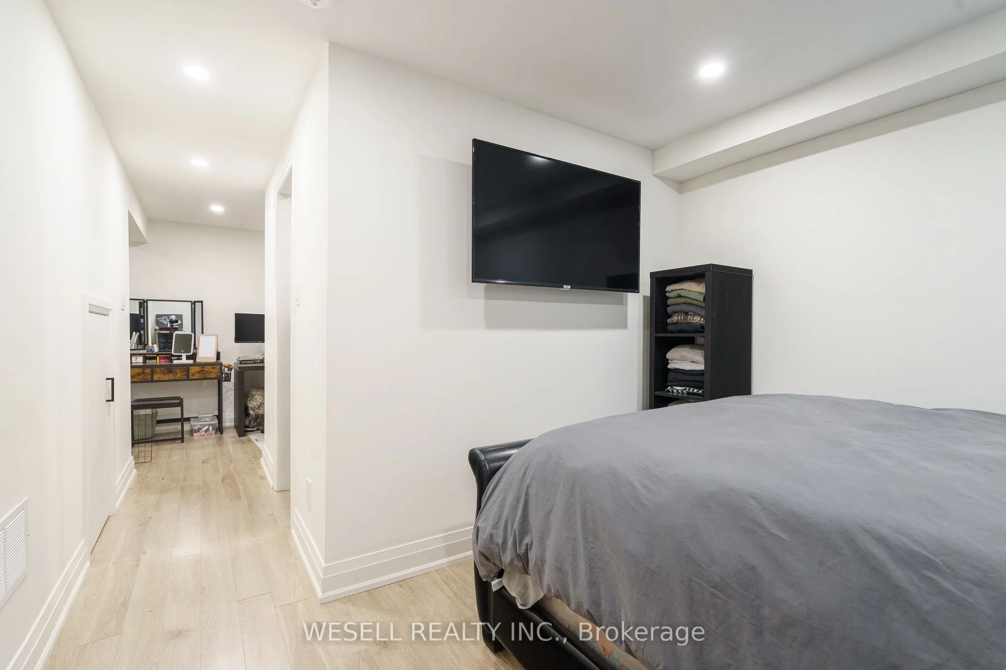 115 William Roe Boulevard