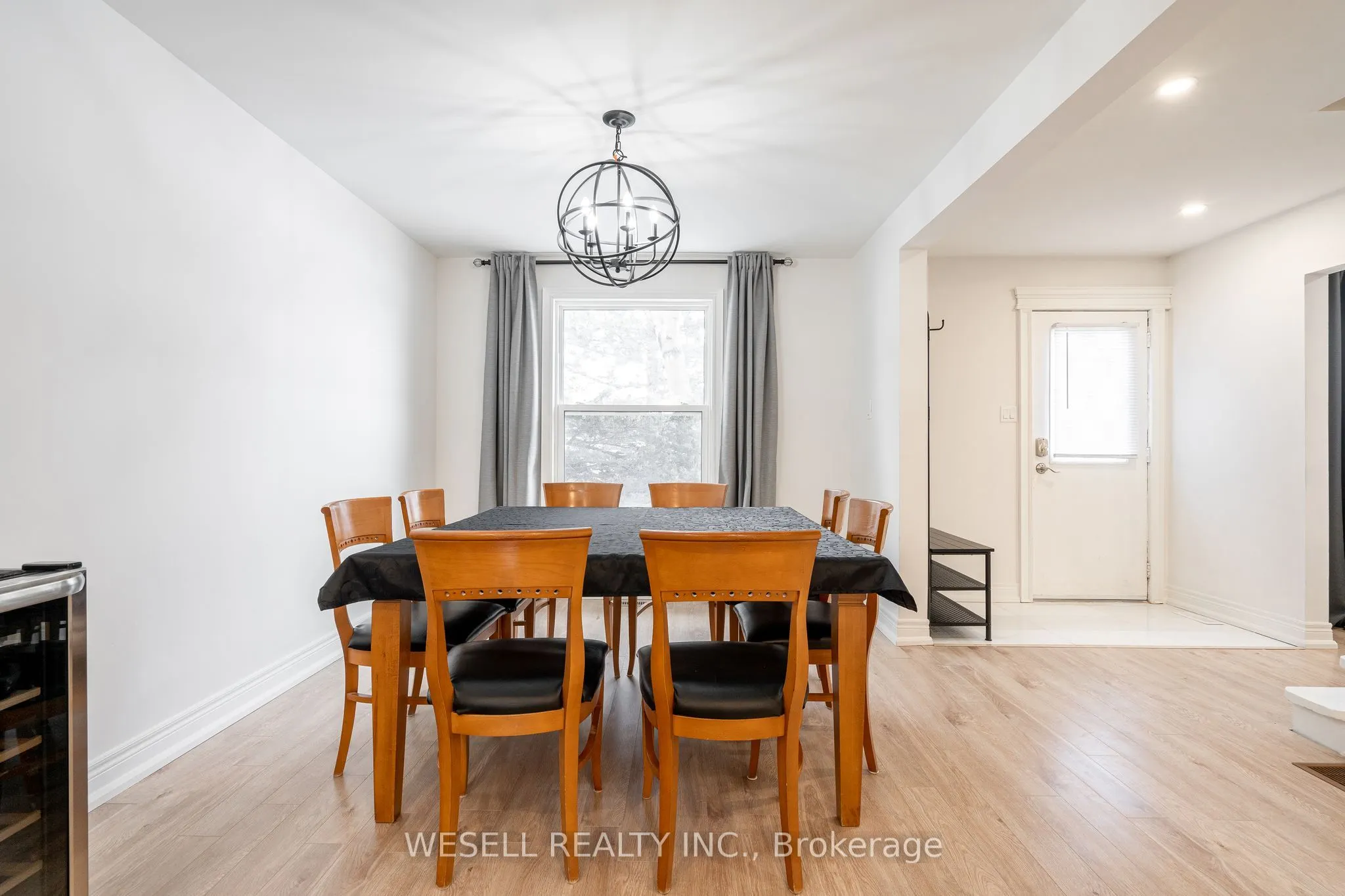 115 William Roe Boulevard