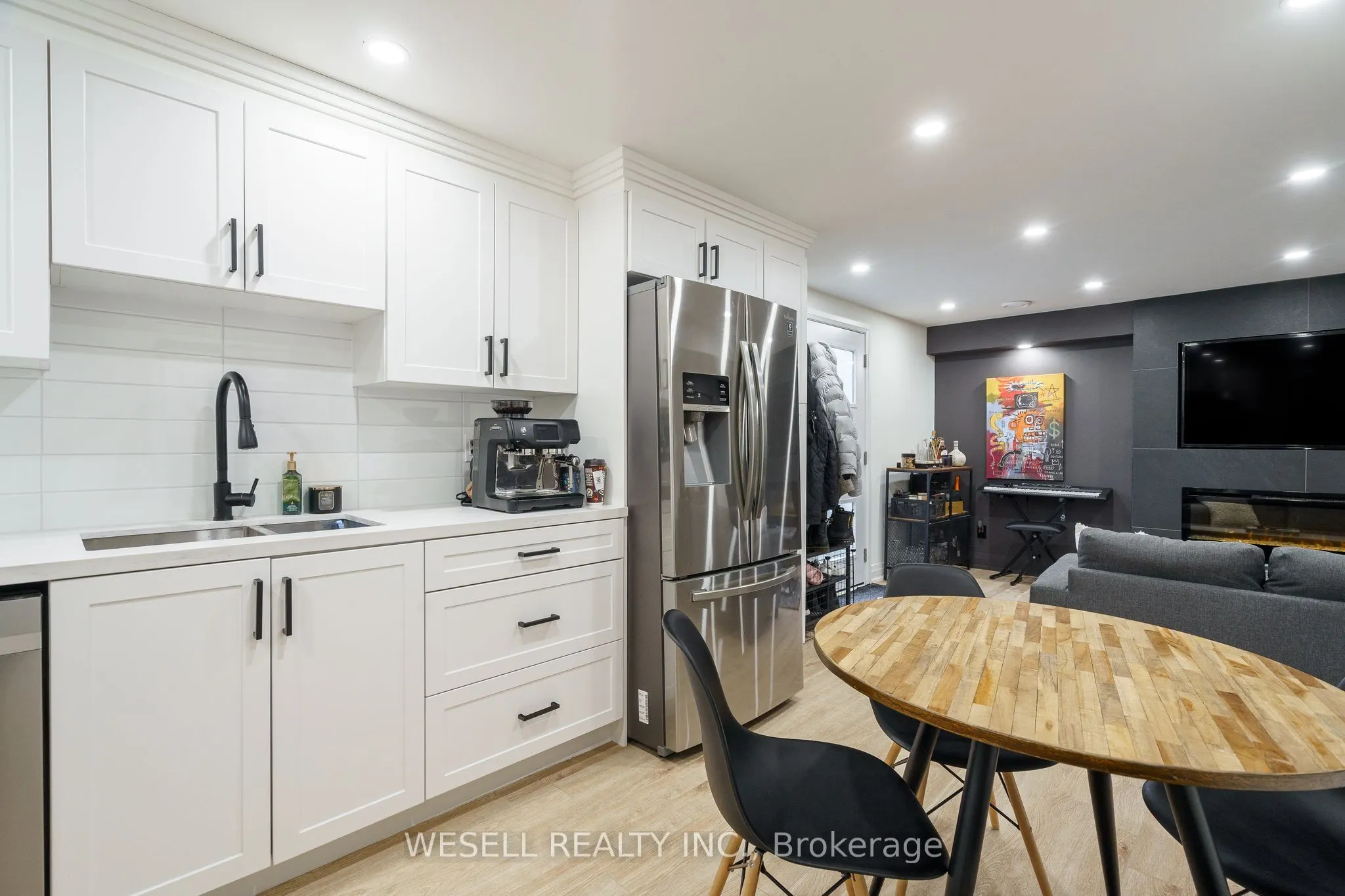 115 William Roe Boulevard