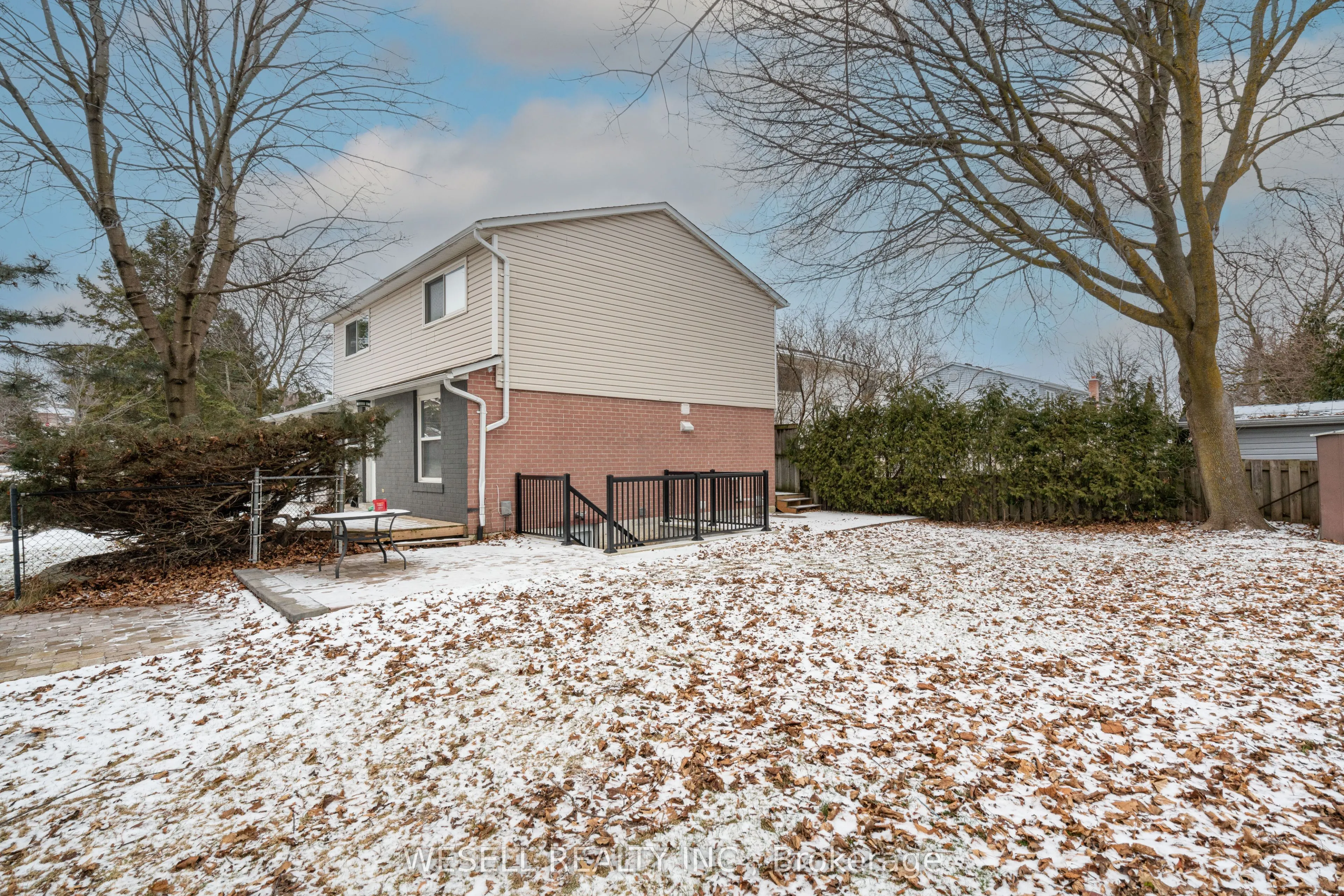 115 William Roe Boulevard