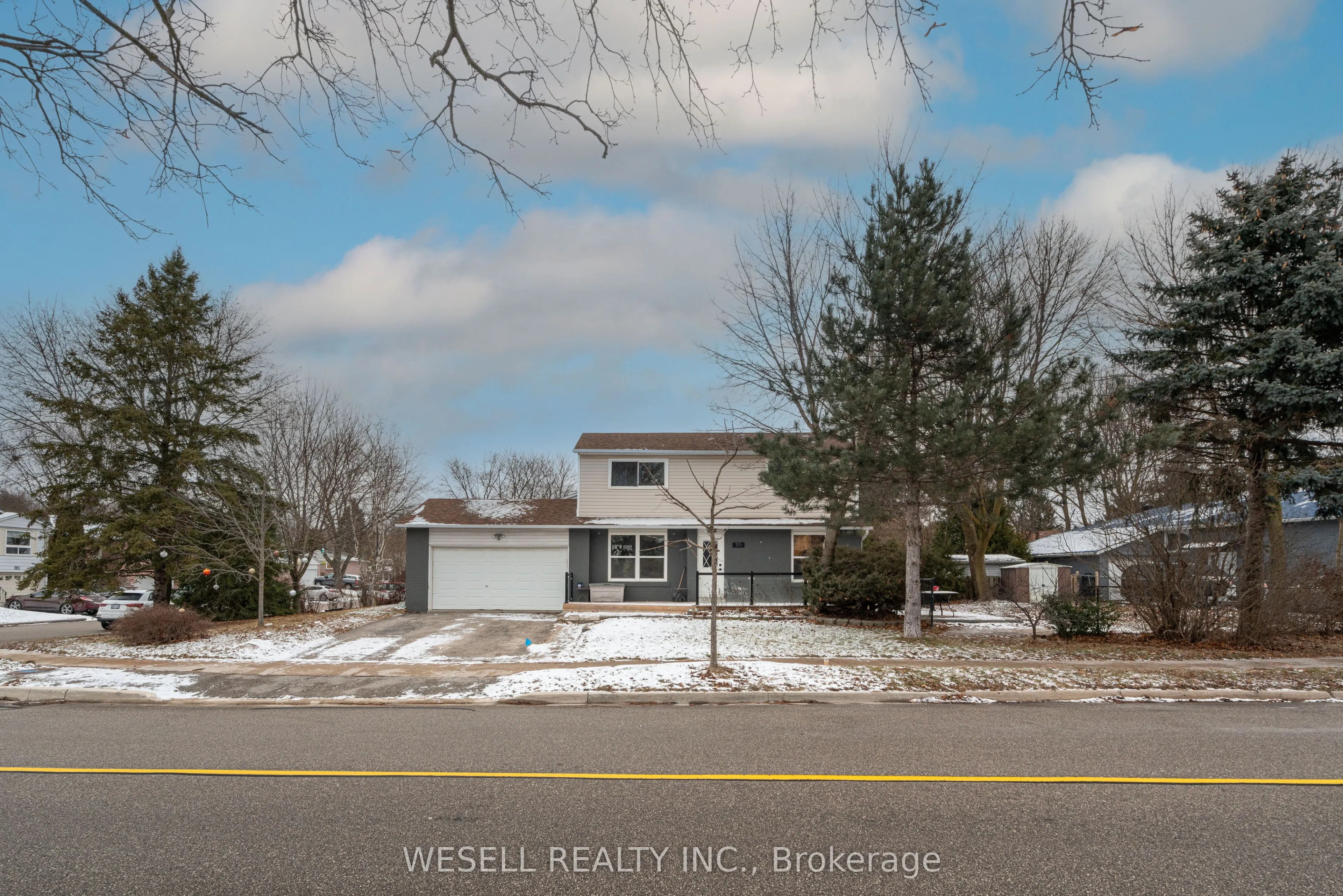 115 William Roe Boulevard