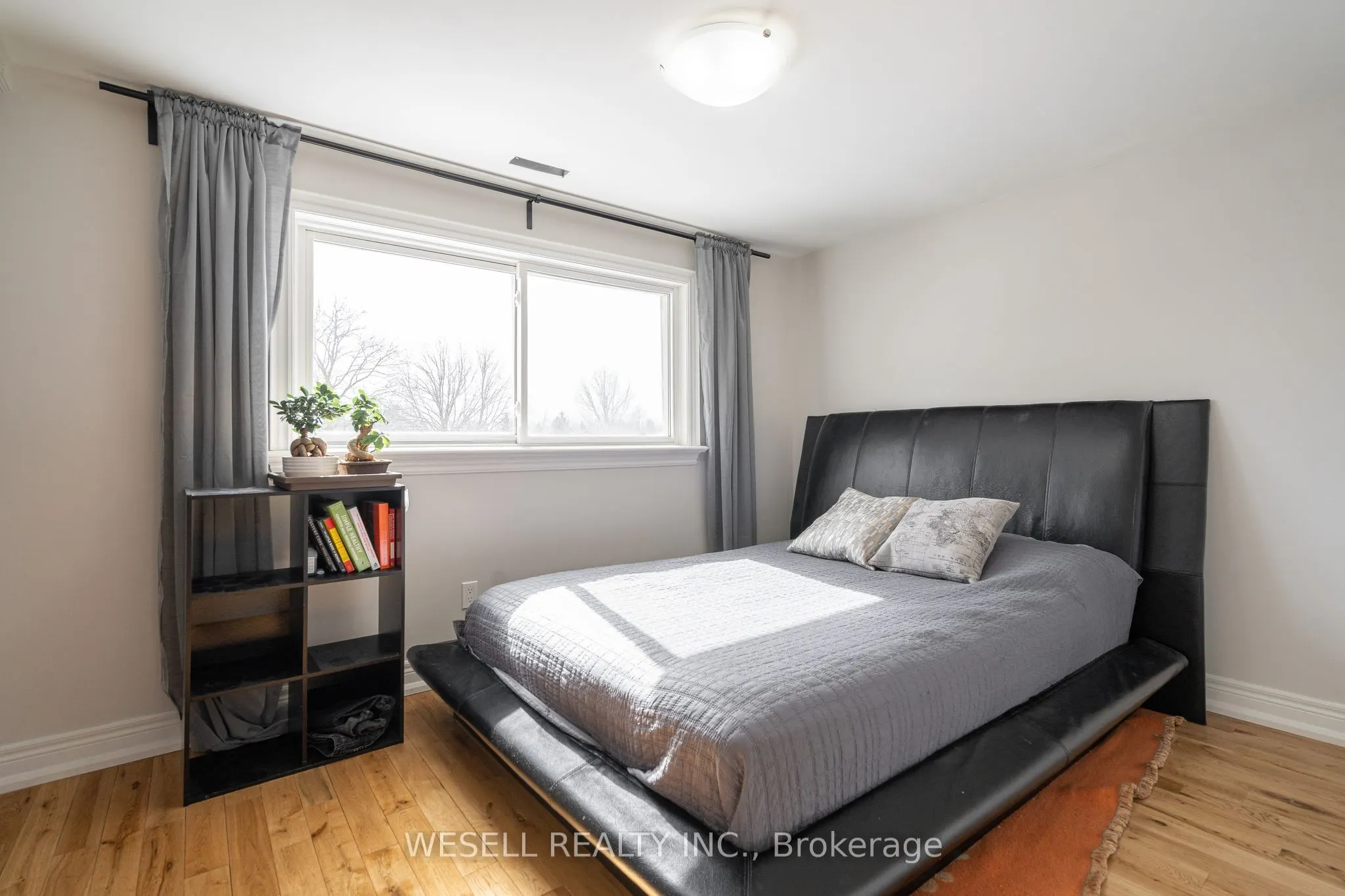 115 William Roe Boulevard