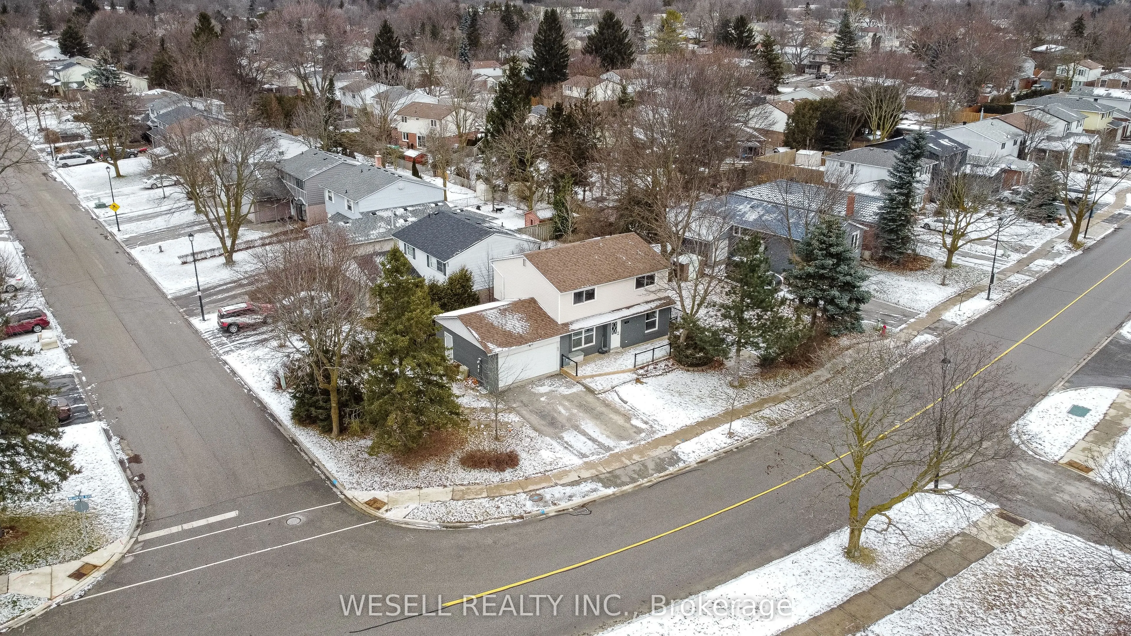 115 William Roe Boulevard