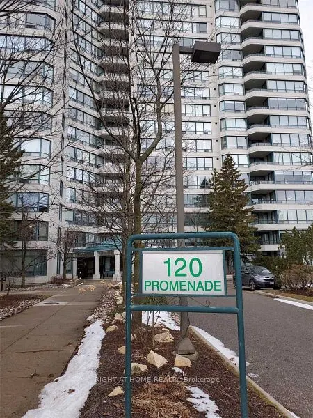 120 Promenade Circle #1001