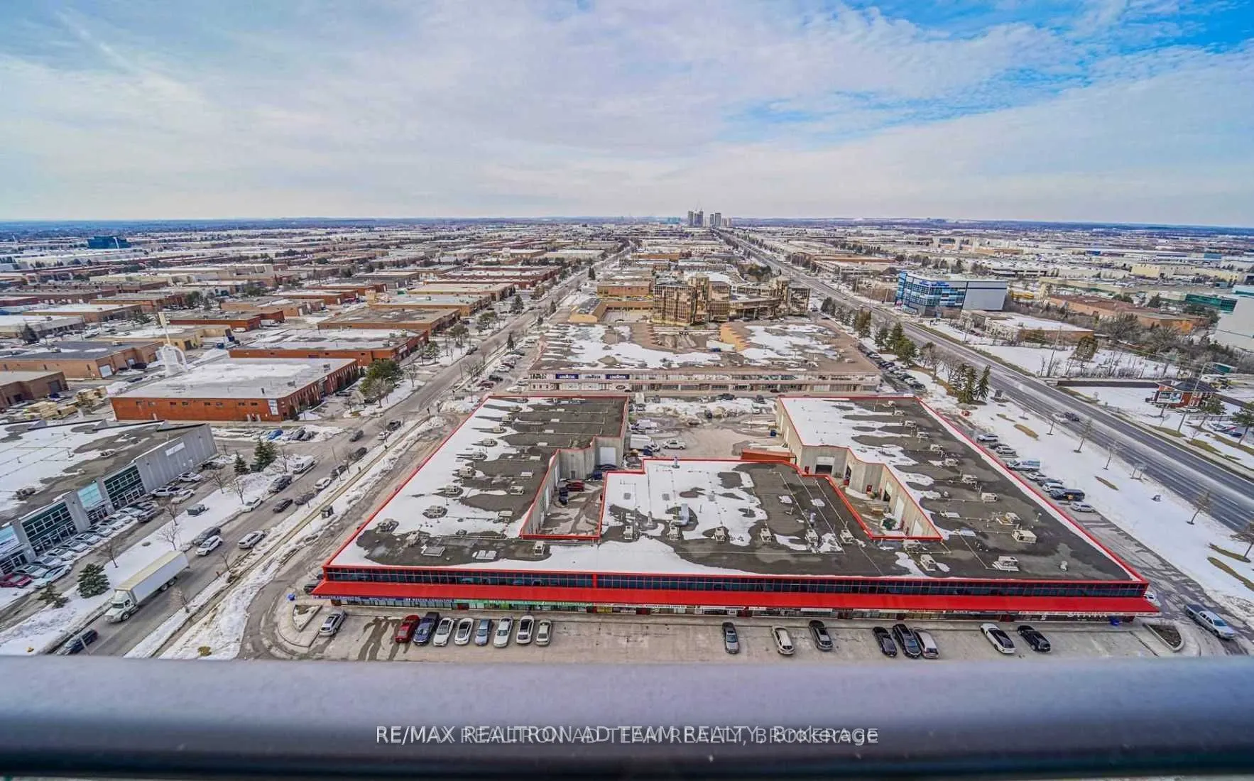 1000 Portage Parkway, #1901