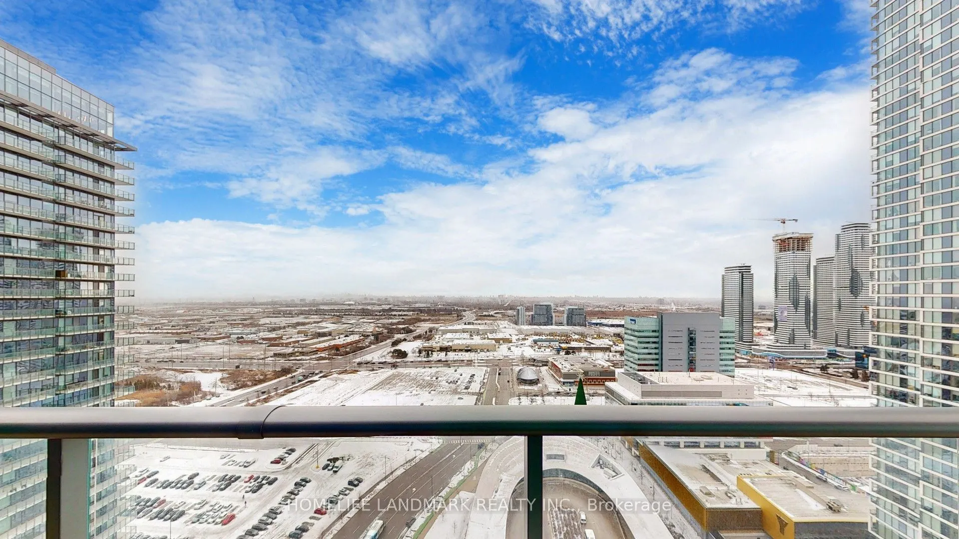 950 Portage Parkway, #3109