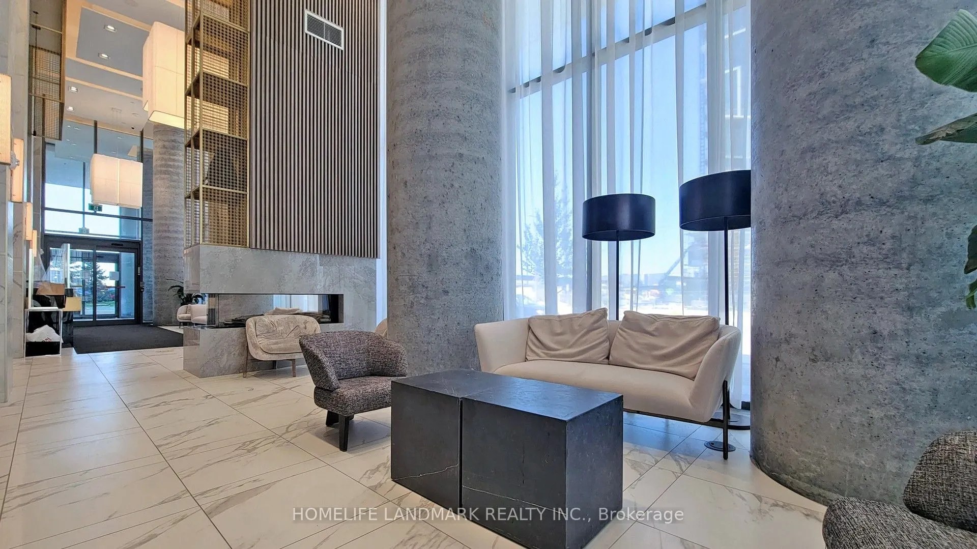 950 Portage Parkway, #3109