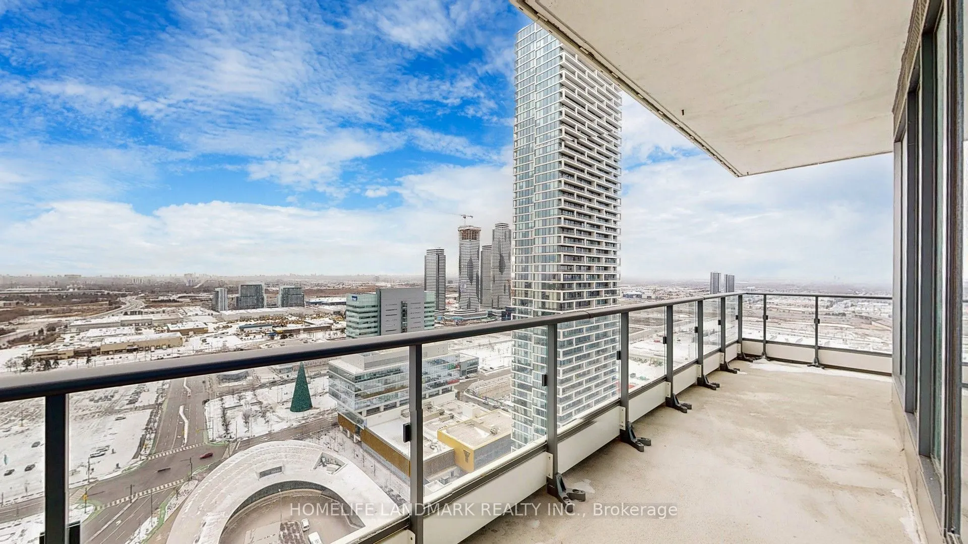 950 Portage Parkway, #3109