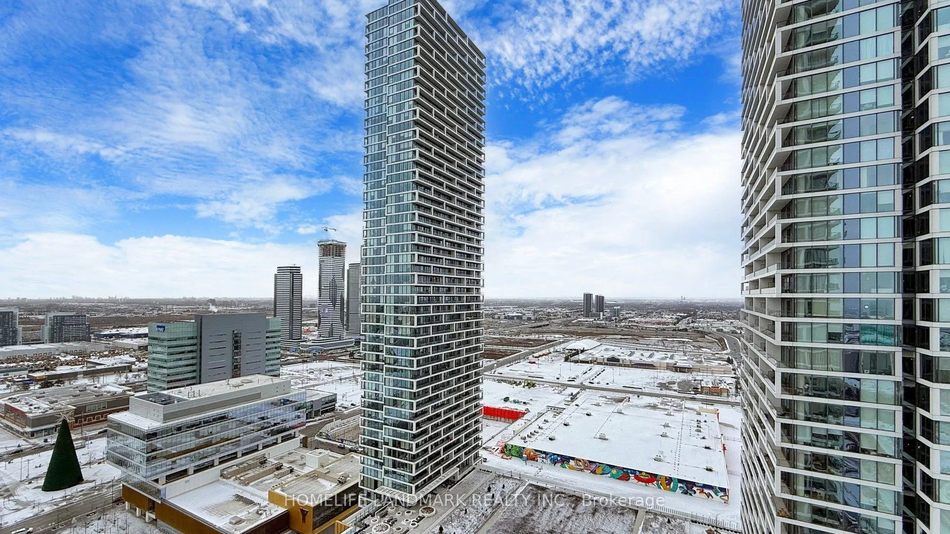 950 Portage Parkway, #3109