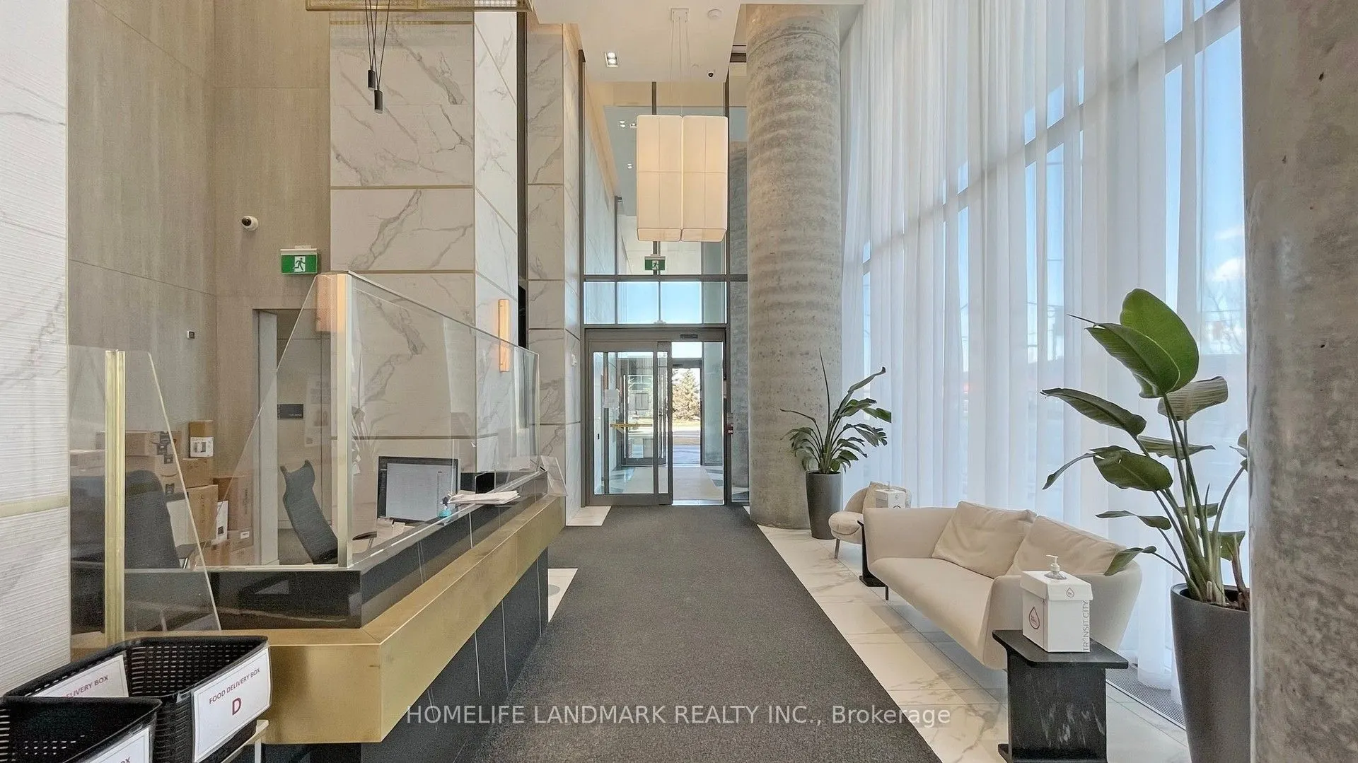 950 Portage Parkway, #3109