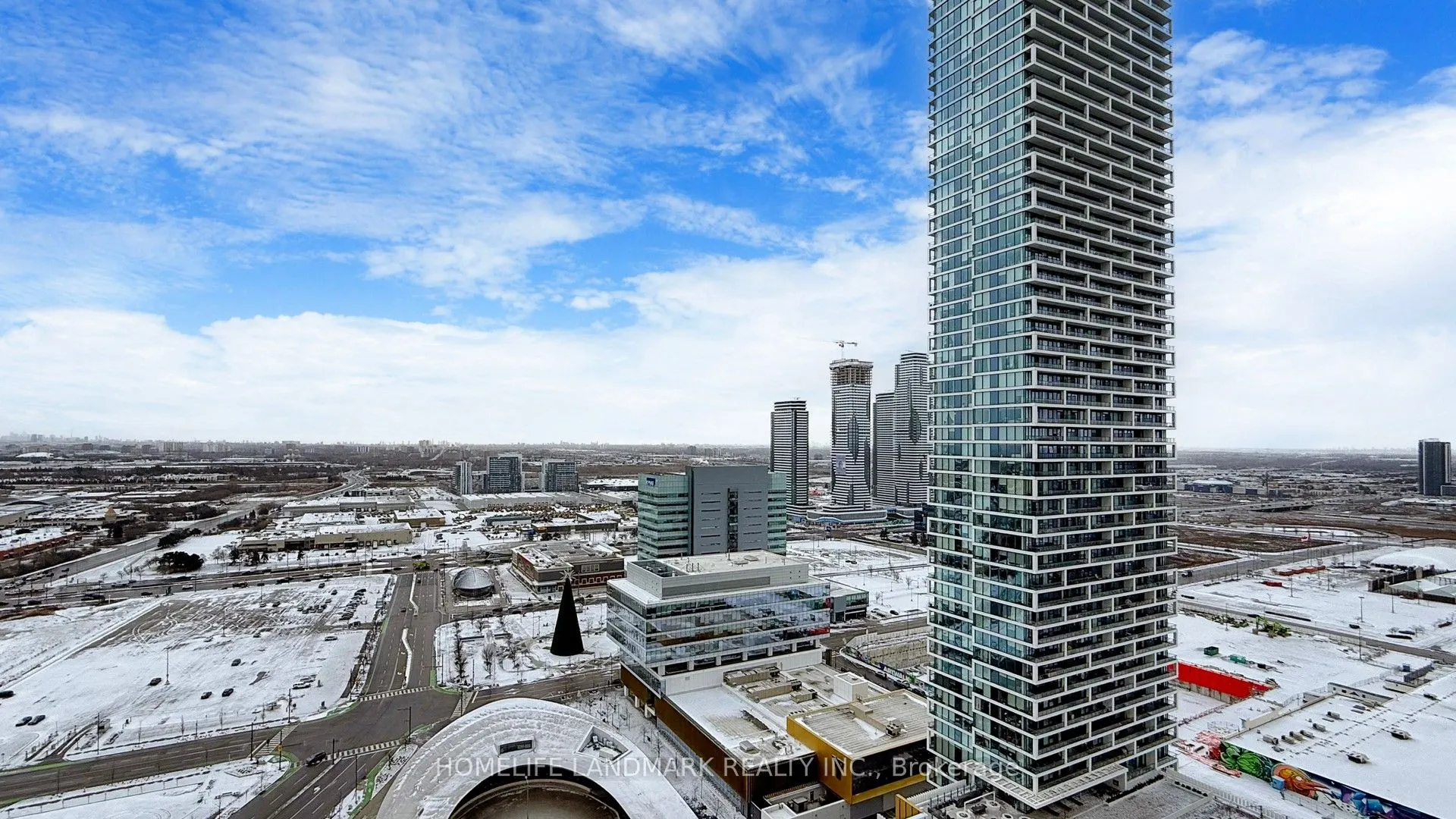 950 Portage Parkway, #3109