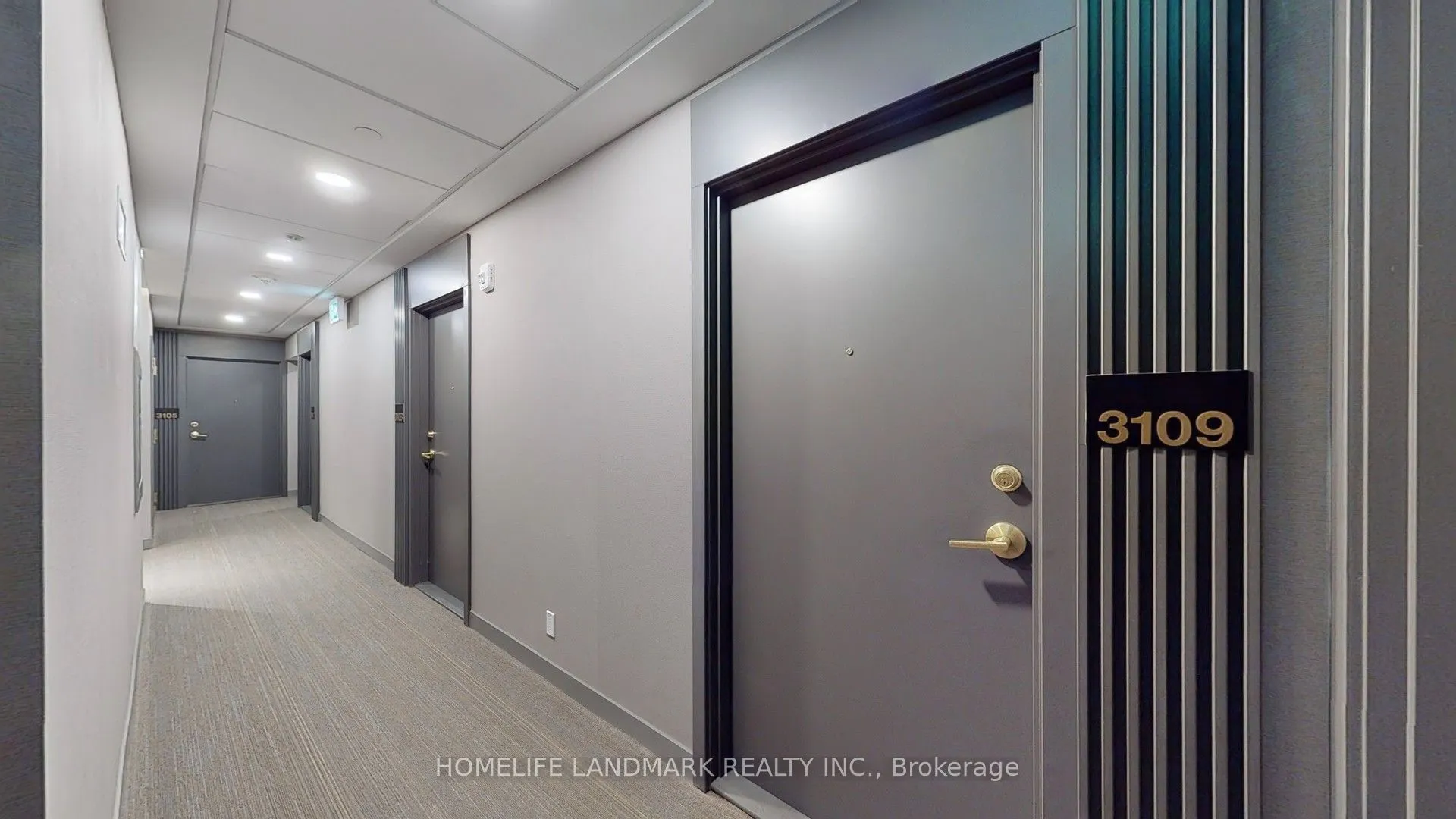 950 Portage Parkway, #3109