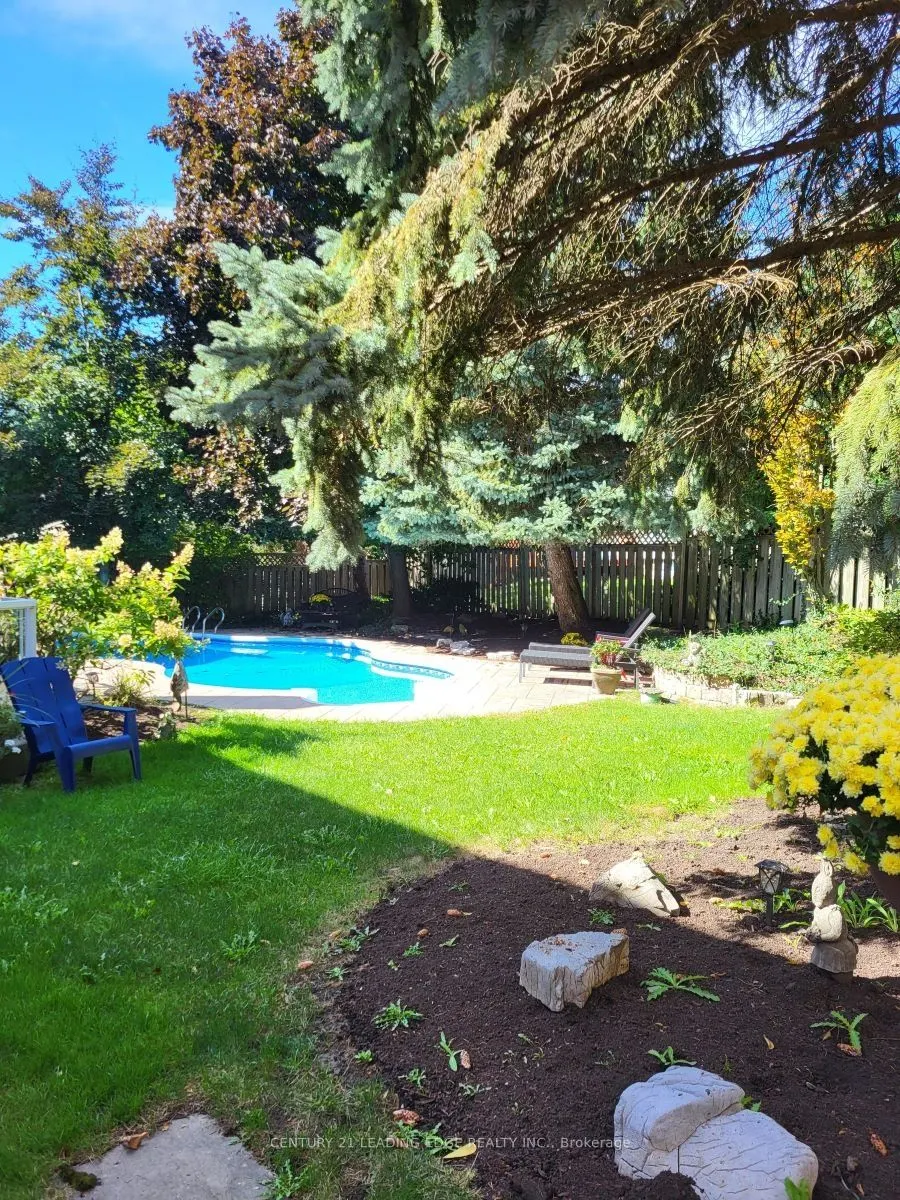 6 WRENWOOD Court