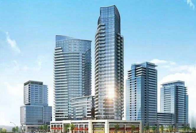 7181 Yonge Street, #207