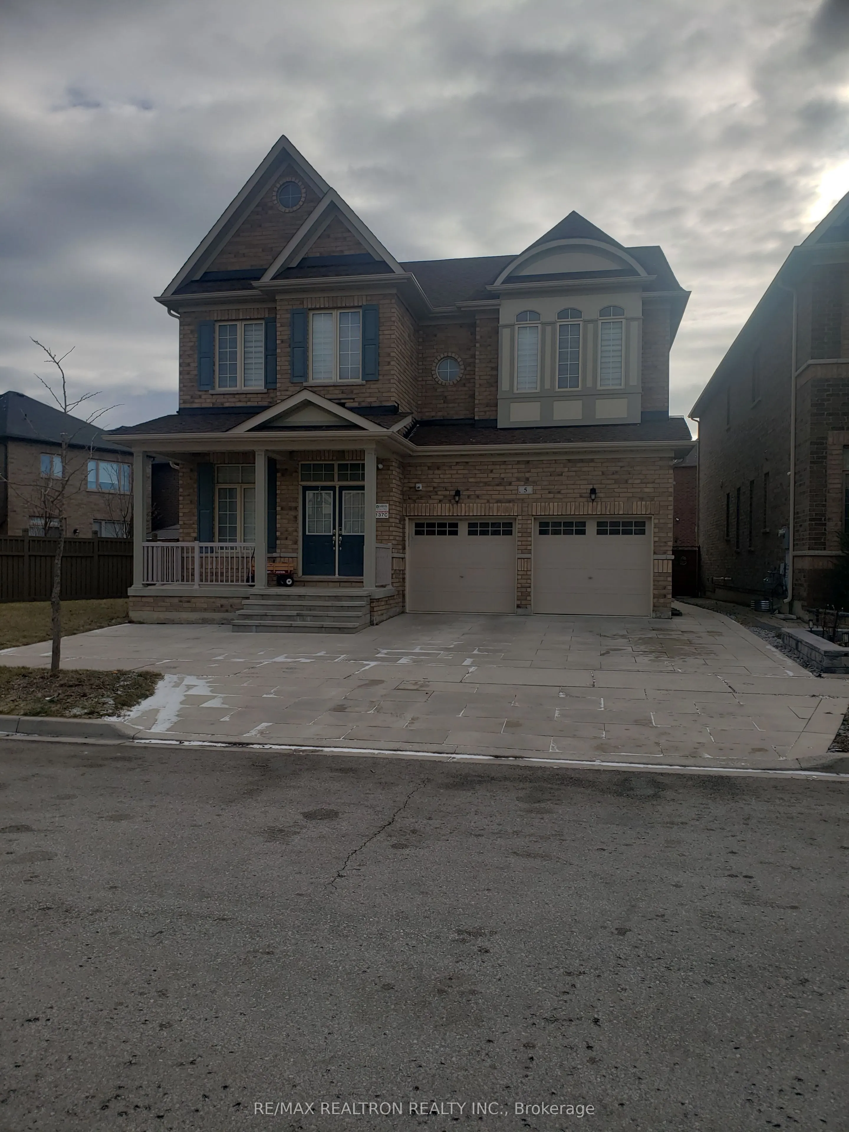 5 Elderslie Crescent #Bsmnt