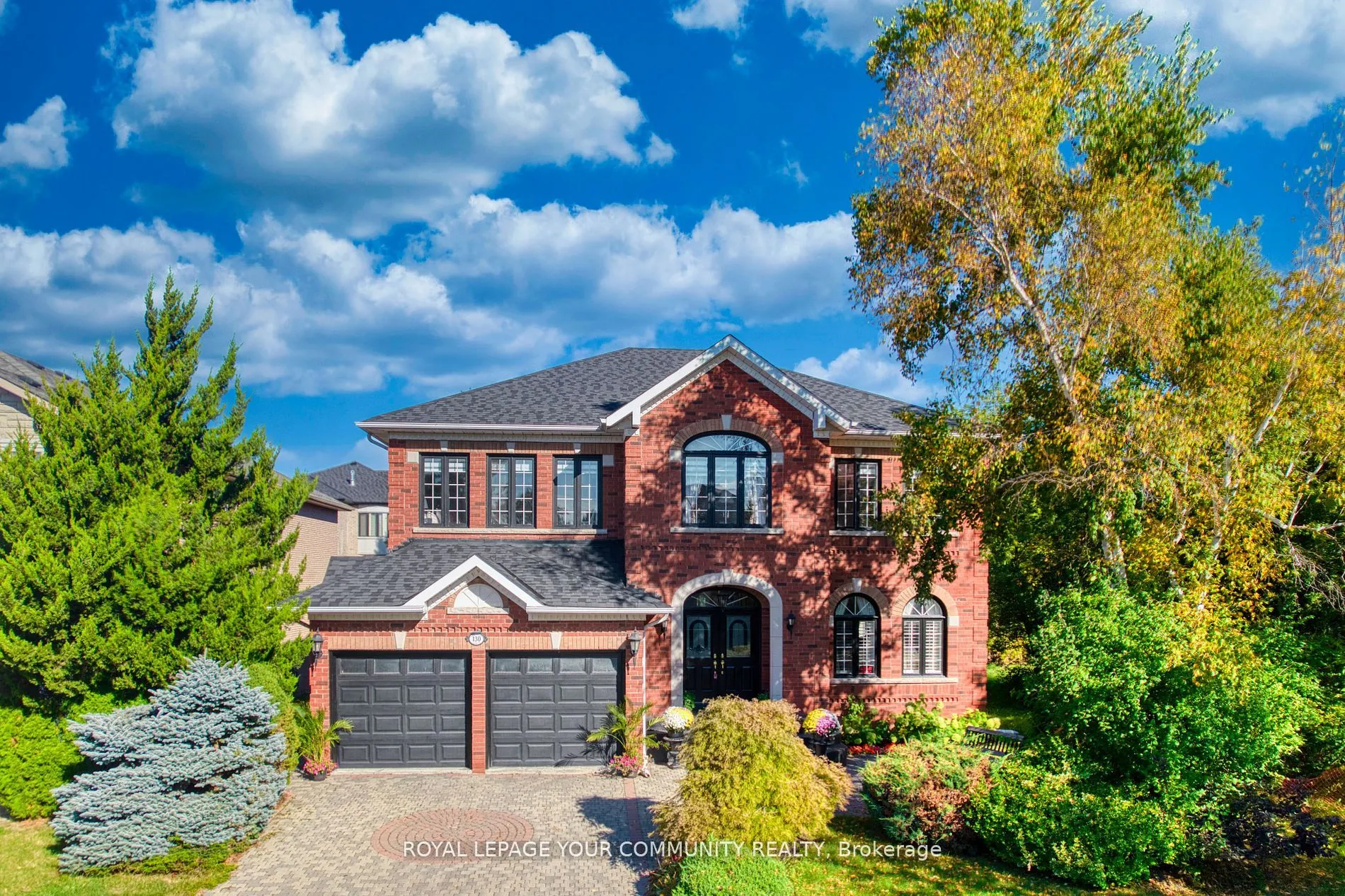 130 Grey Alder Avenue