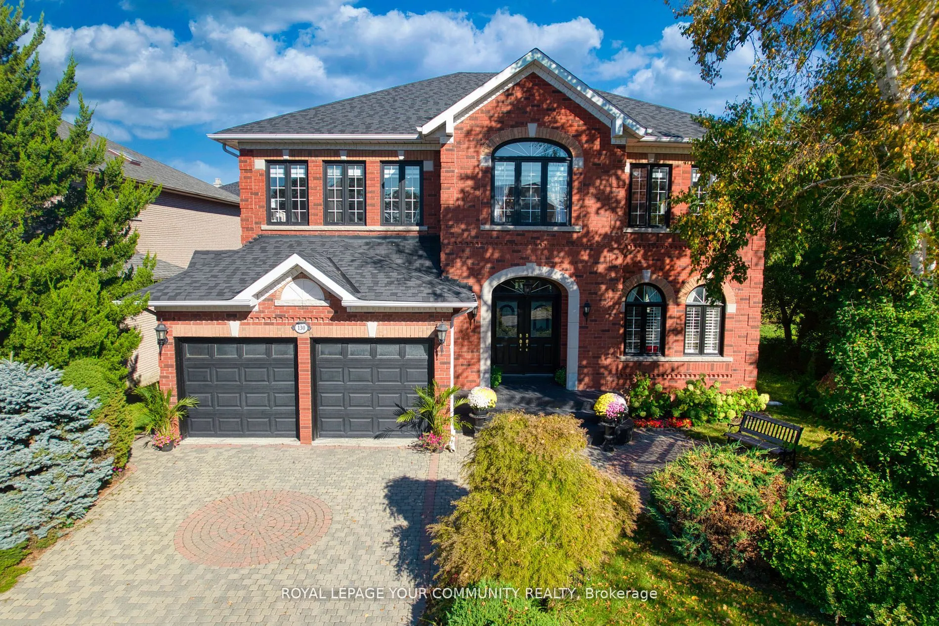 130 Grey Alder Avenue