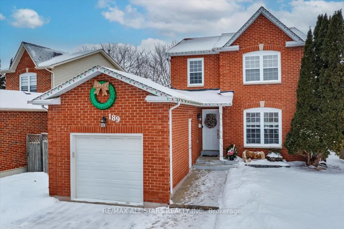 189 Carrick Avenue