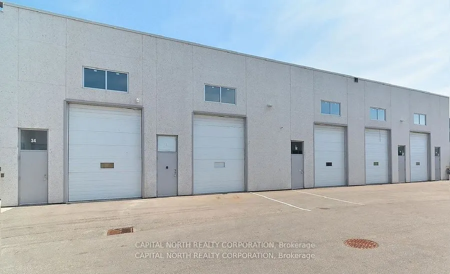 55 Markham Central Square, #B1