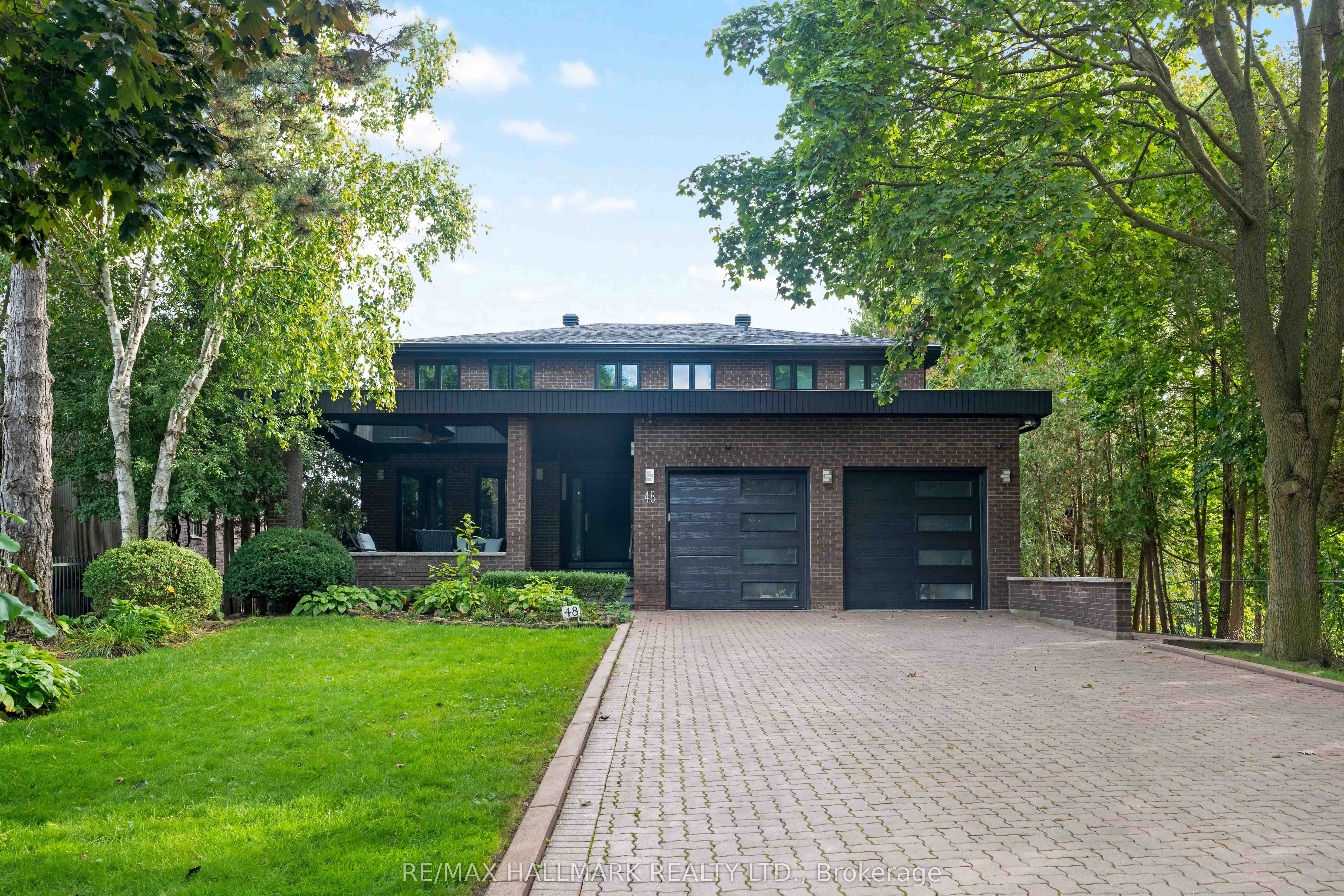 48 Forest Circle Court