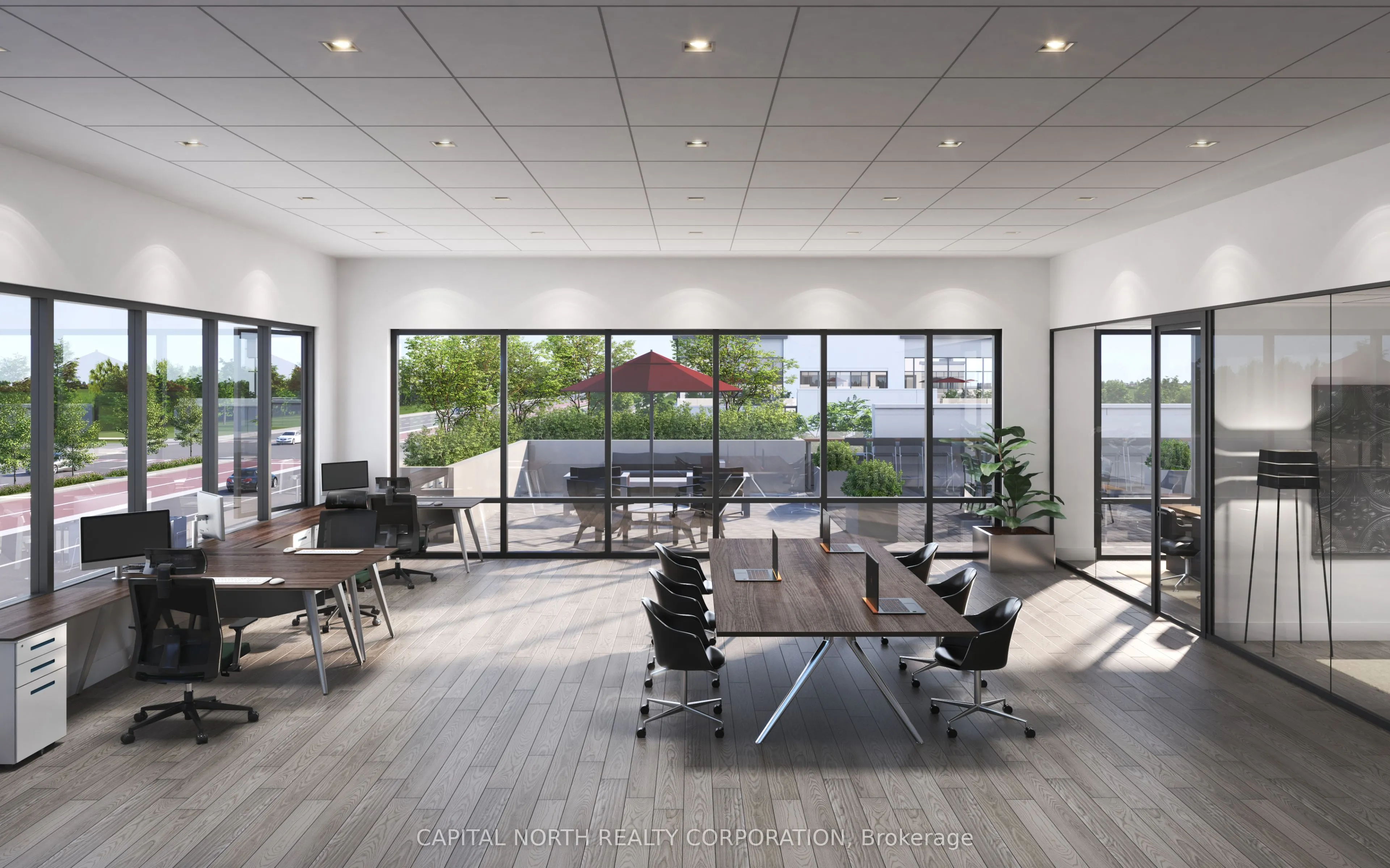 55 Markham Central Square, #E2-5