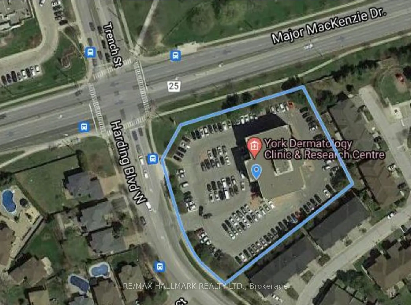 250 Harding Boulevard W, #206
