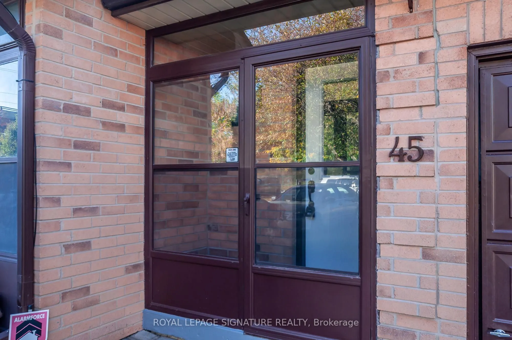 45 Augusta Court