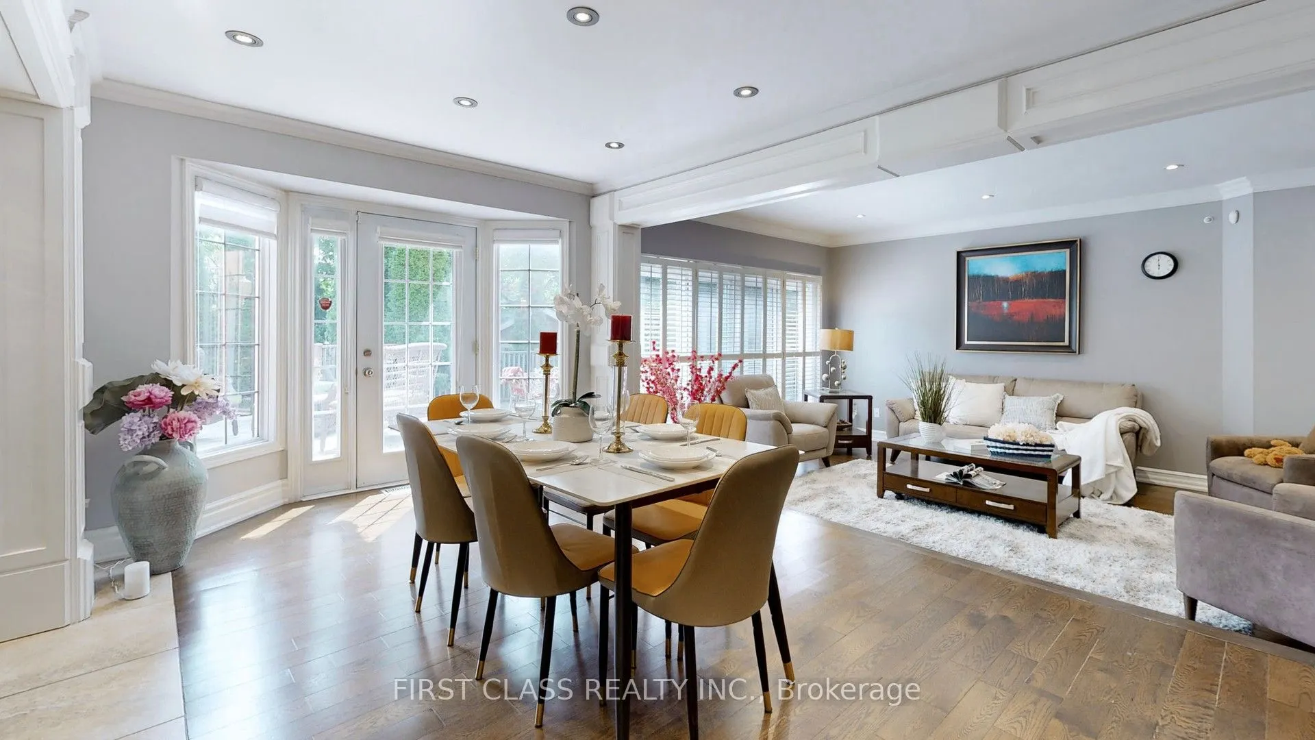 125 Longwater Chase