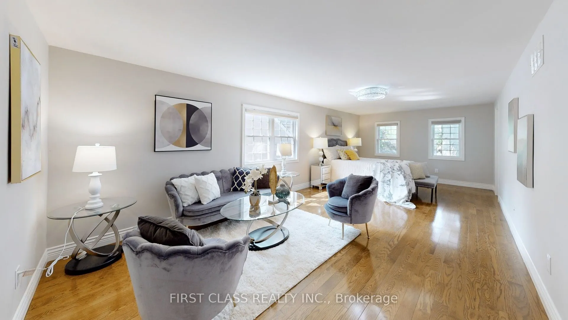 125 Longwater Chase