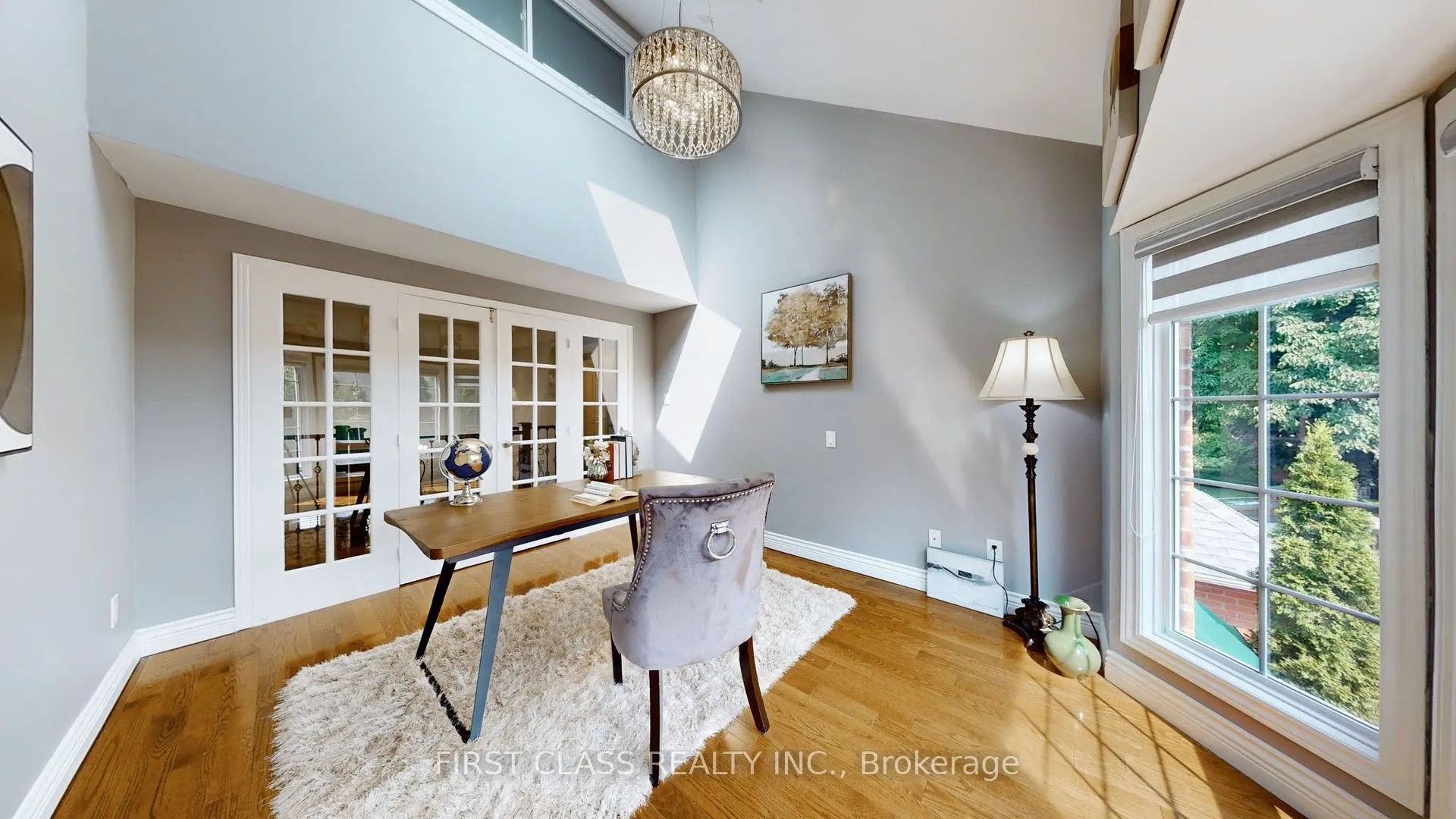 125 Longwater Chase