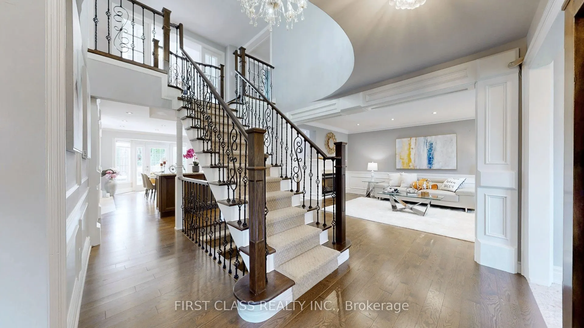 125 Longwater Chase