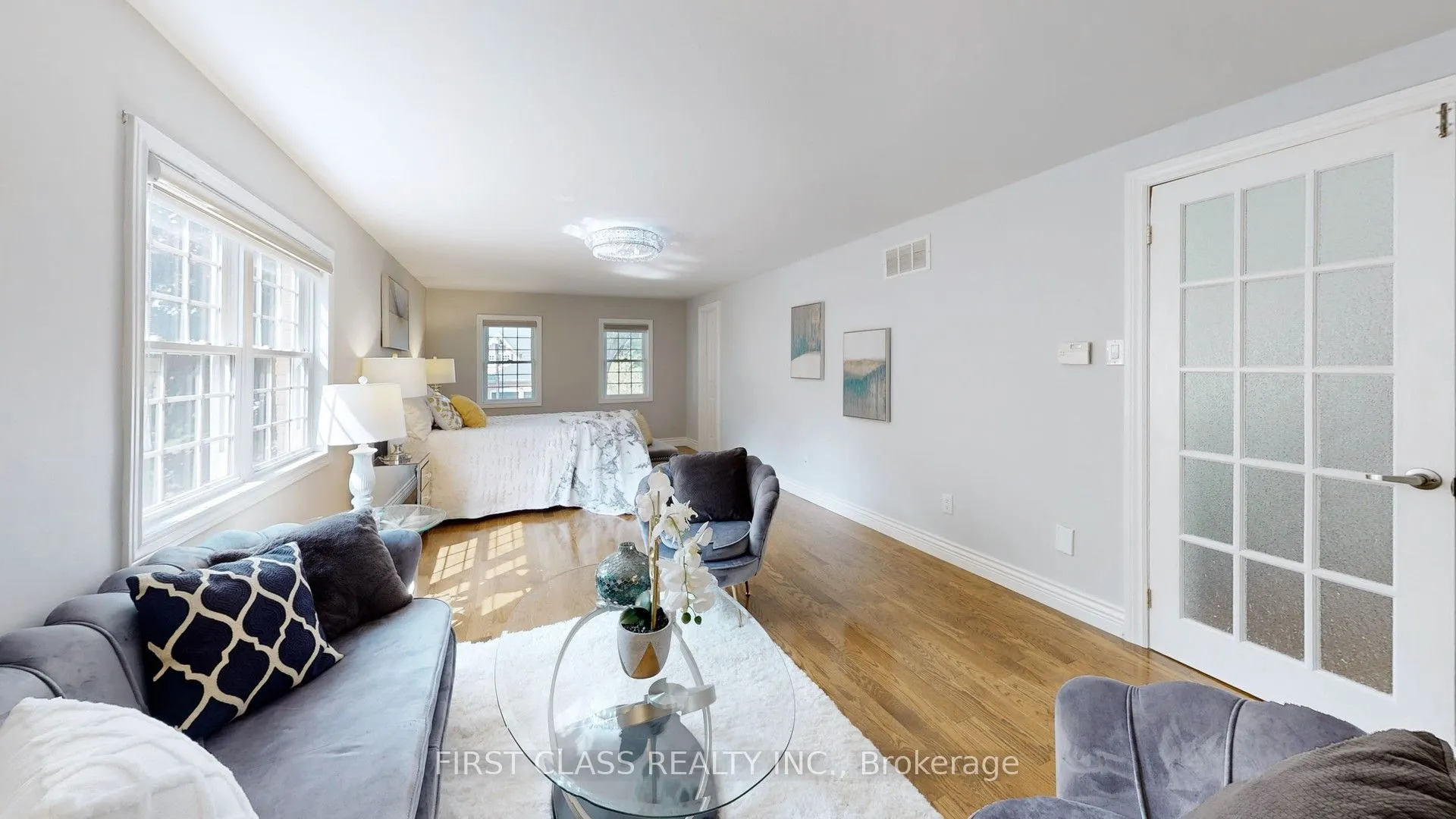 125 Longwater Chase