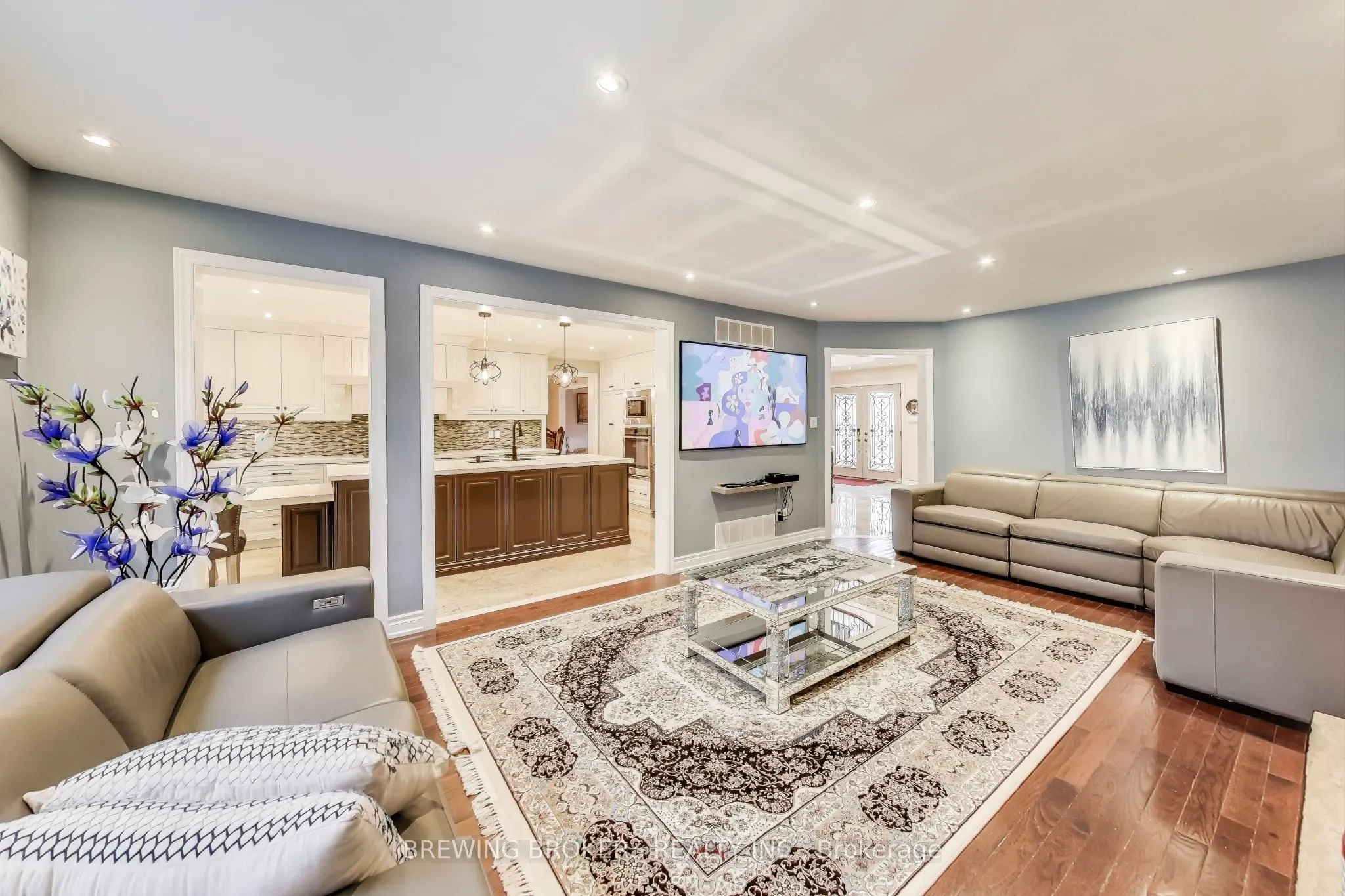 28A Westwood Lane