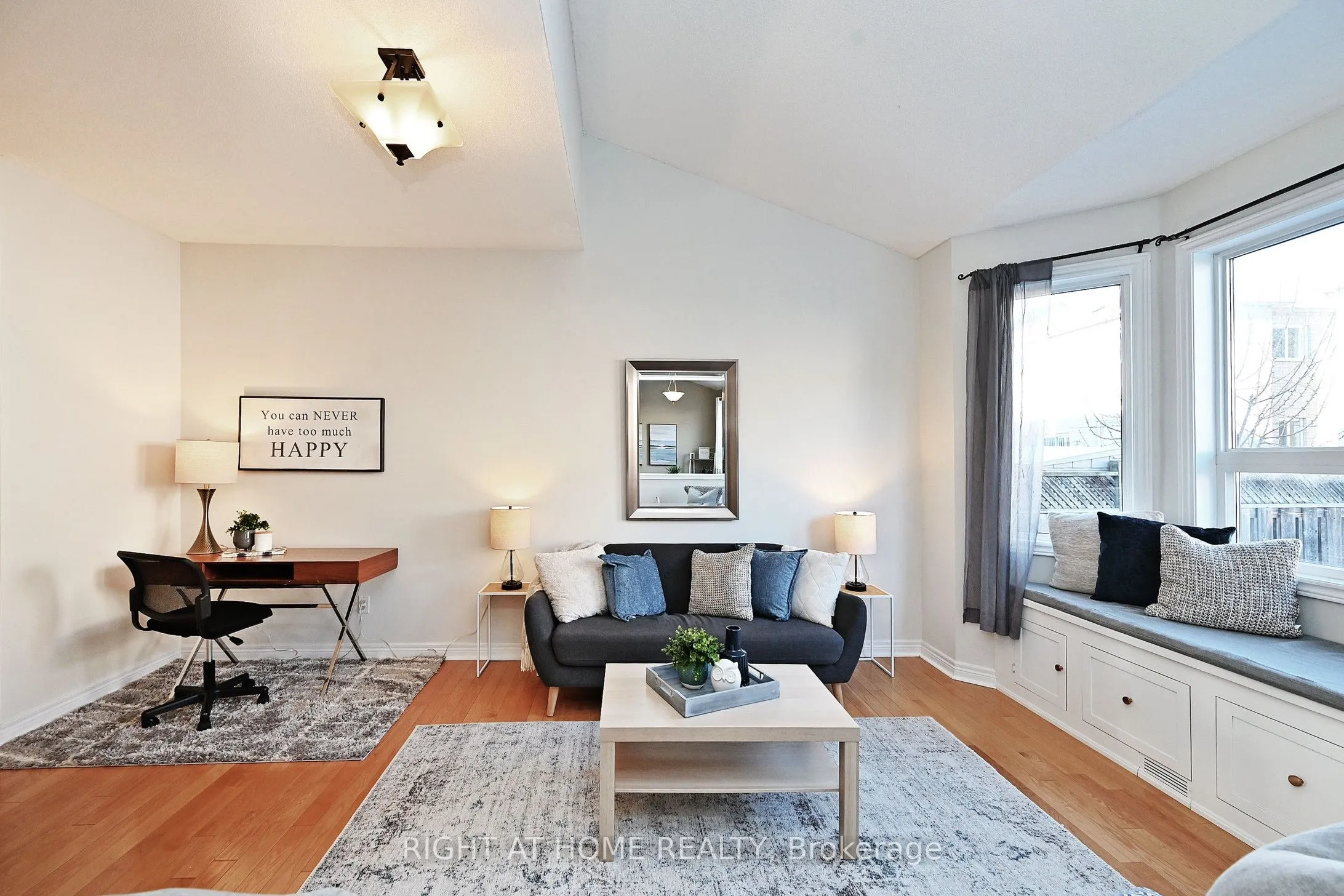 58 Valemount Way